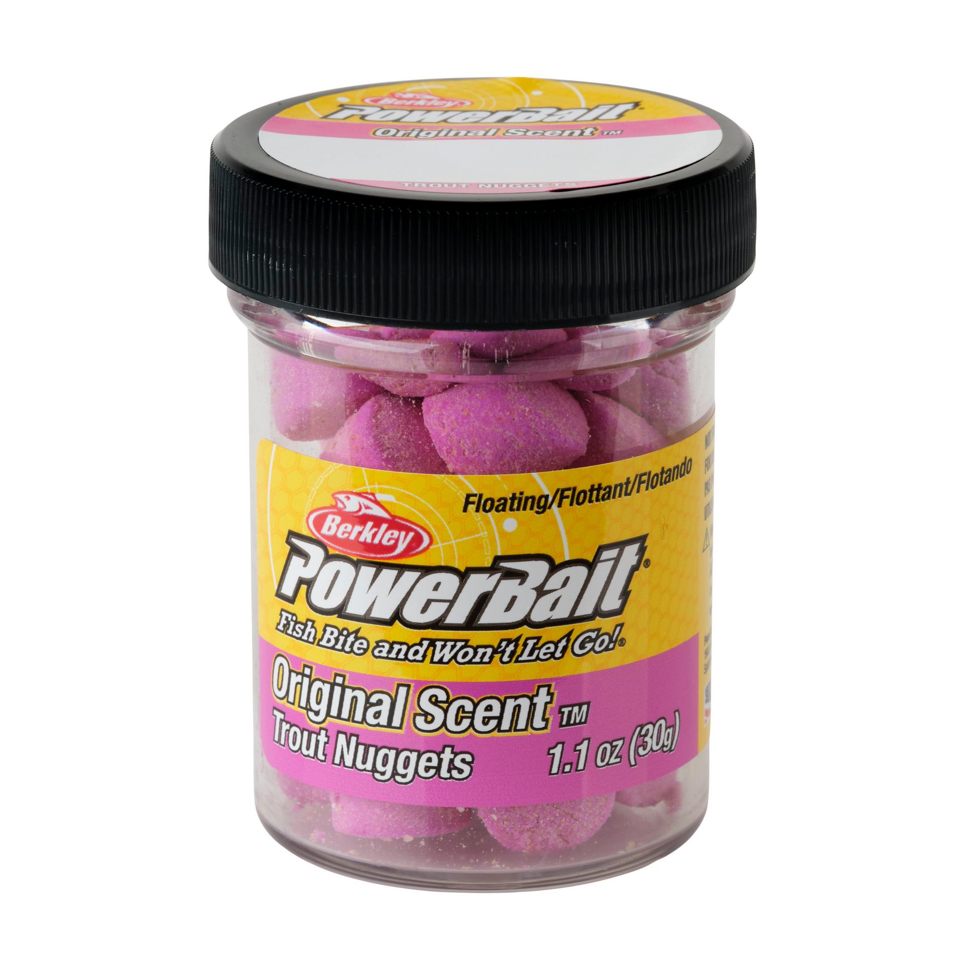 PowerBait? Power Nuggets? - Image 21
