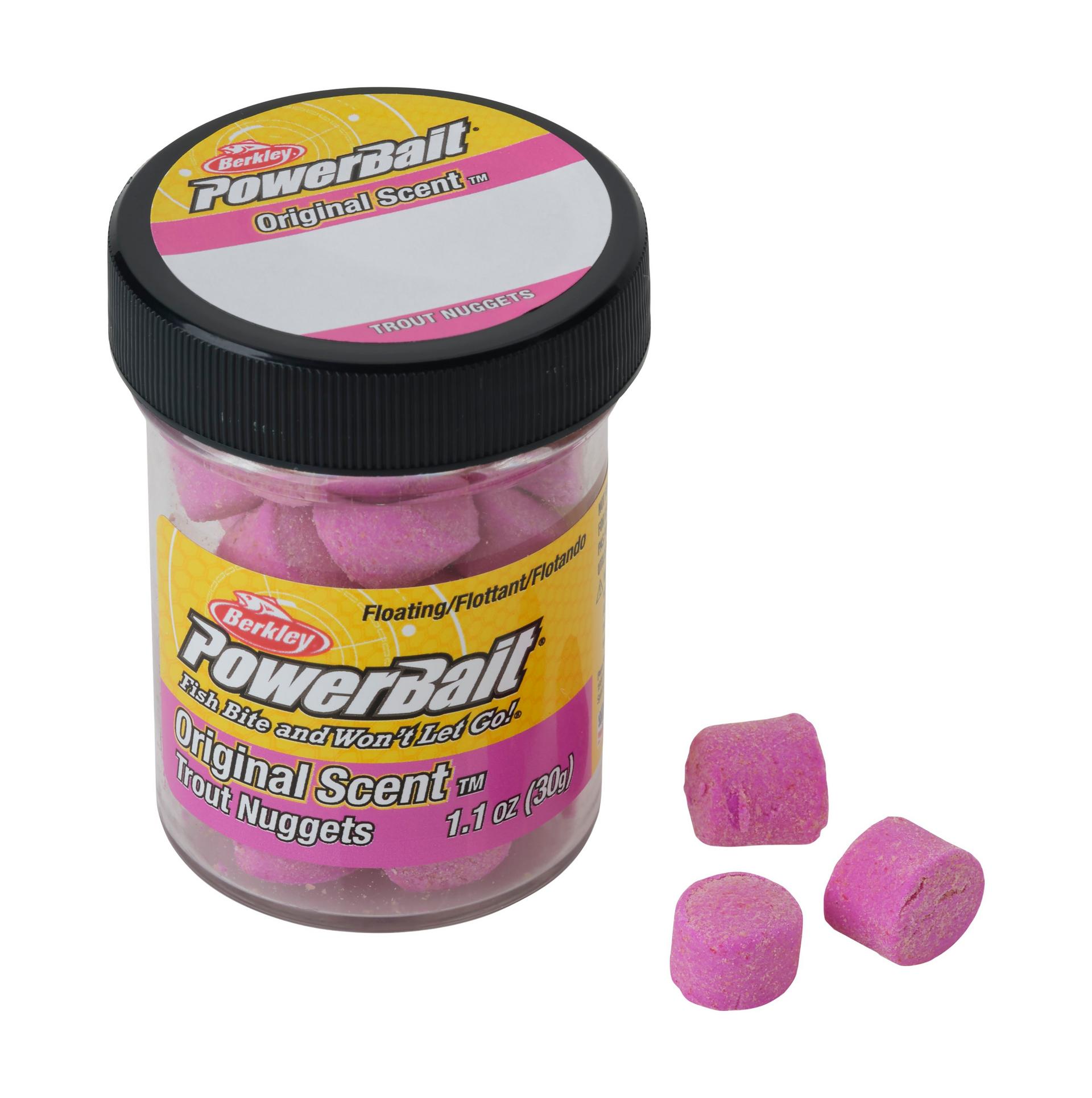 PowerBait? Power Nuggets? - Image 2