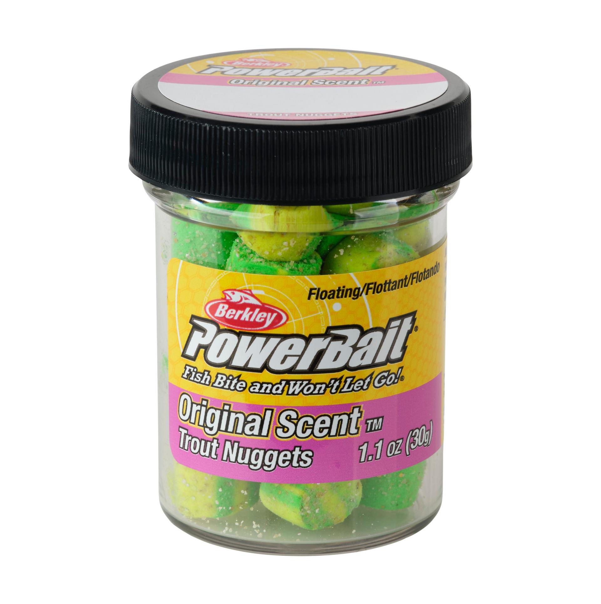 PowerBait? Power Nuggets? - Image 18