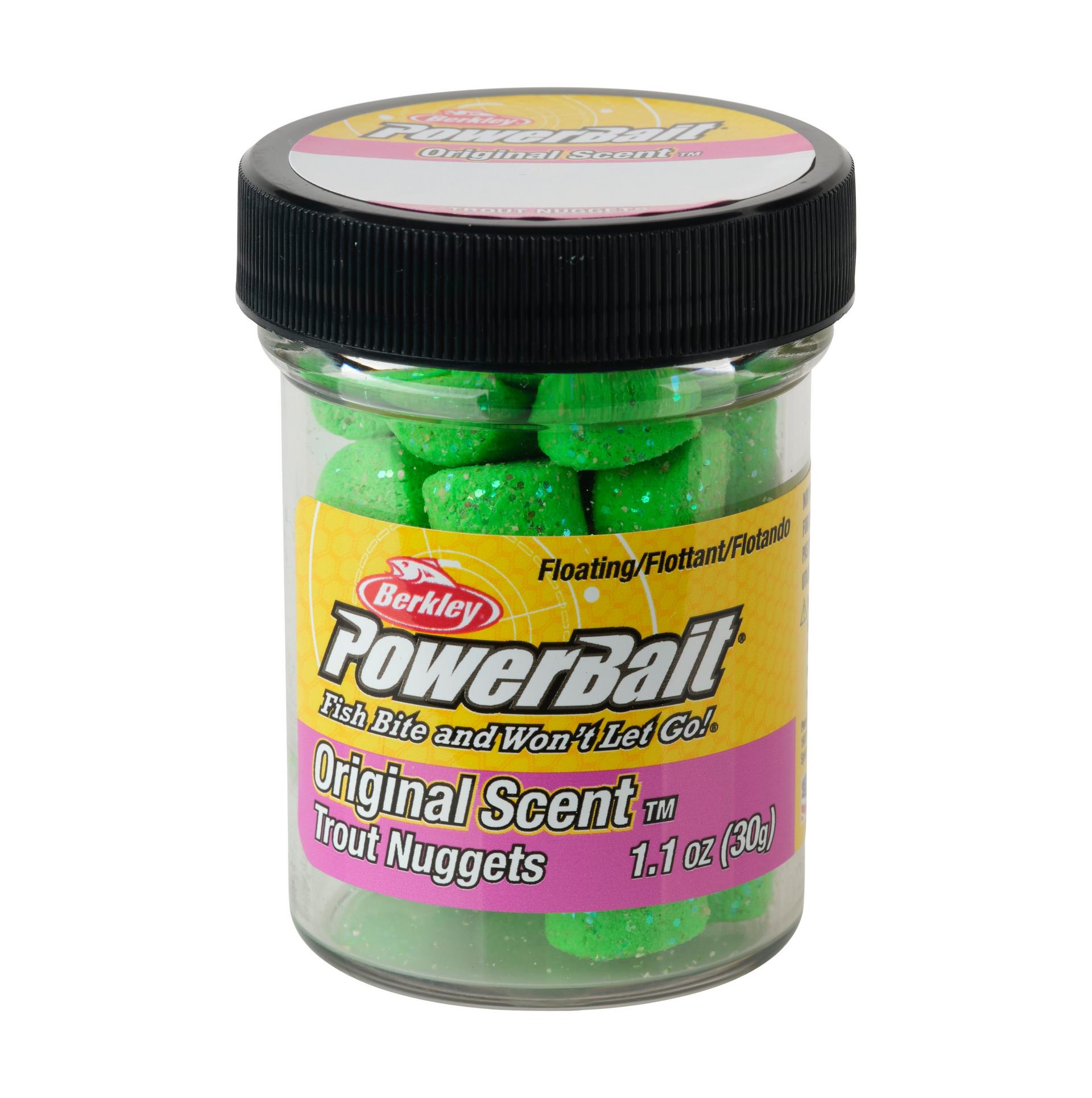 PowerBait? Power Nuggets? - Image 24