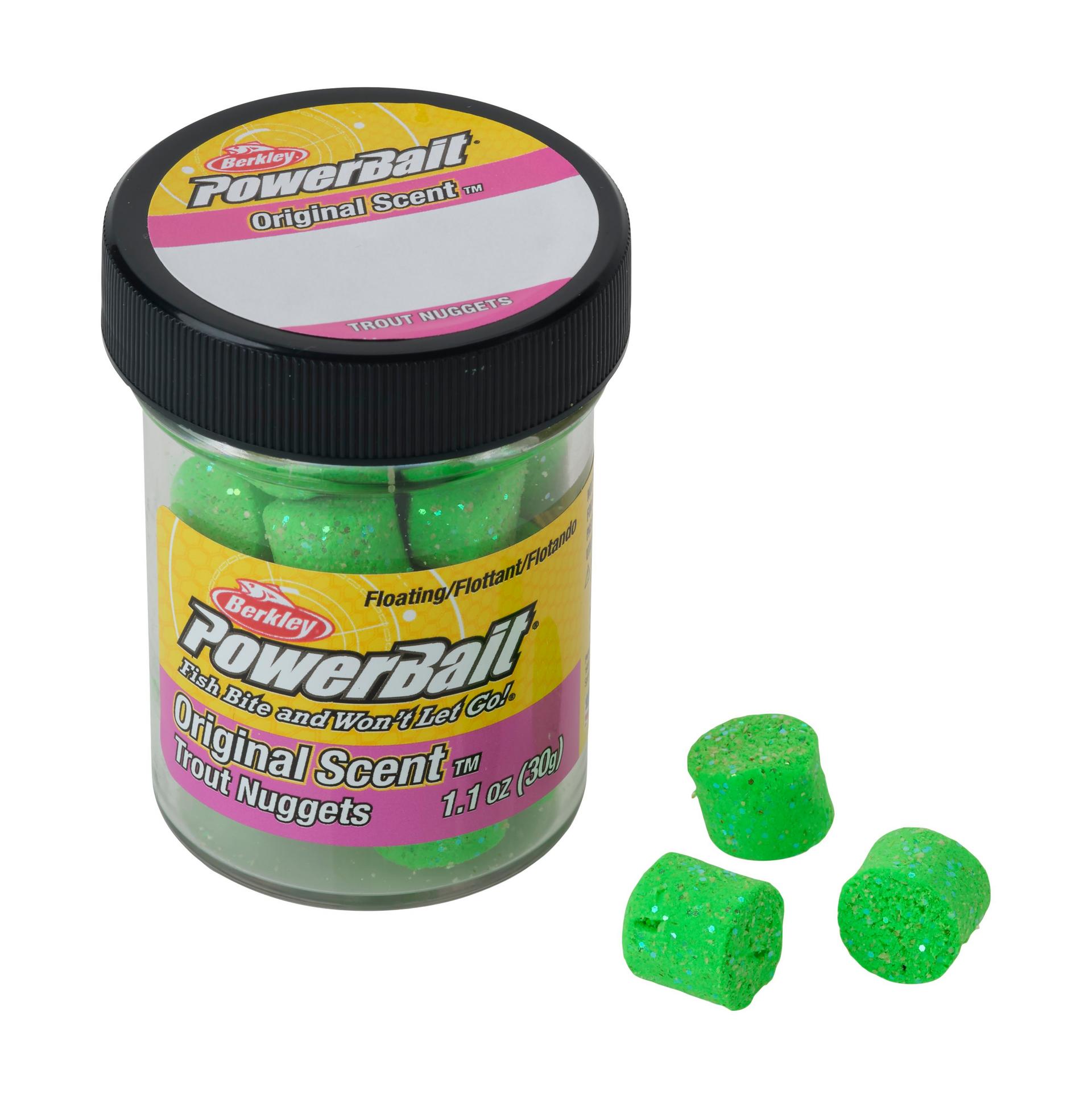 PowerBait? Power Nuggets? - Image 4