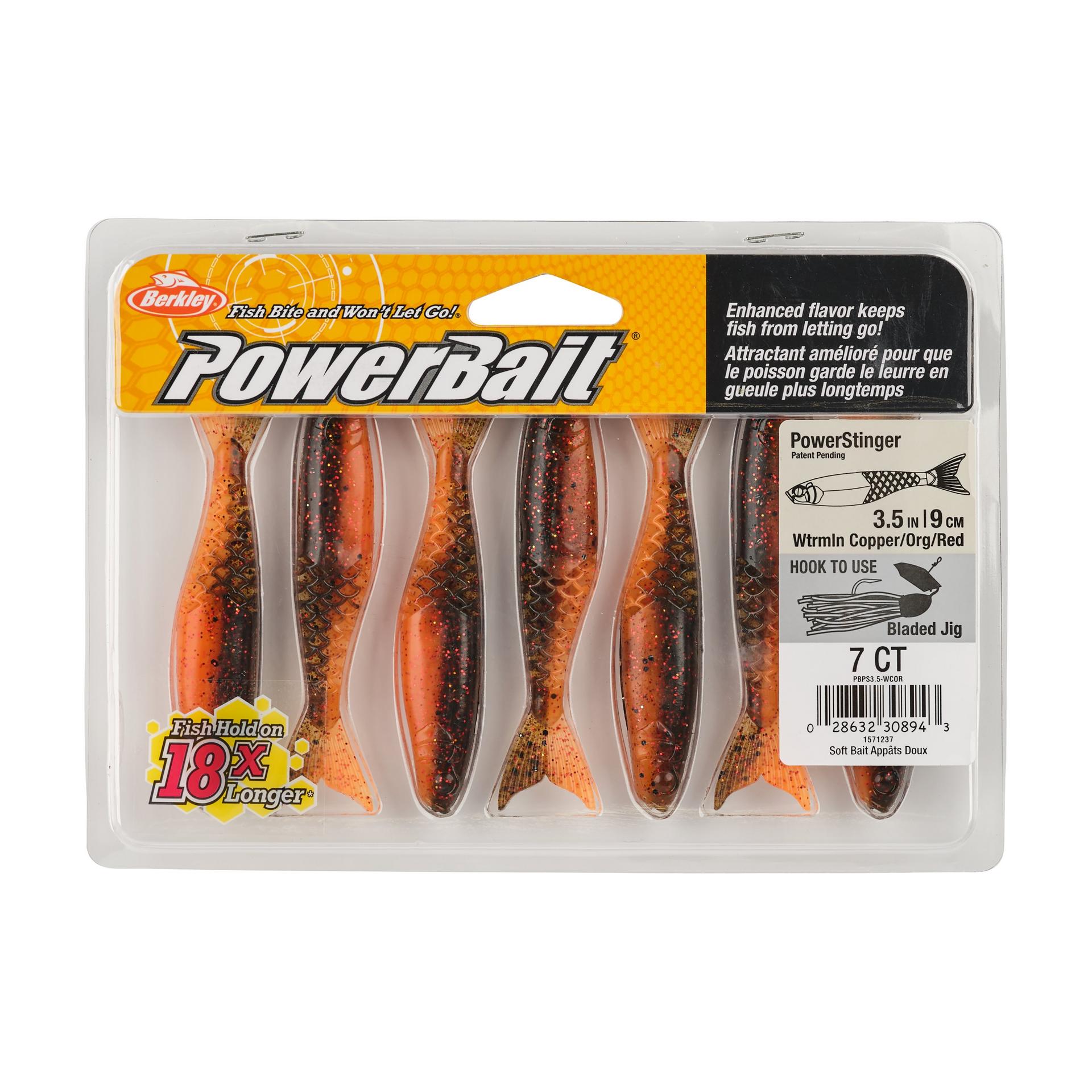 PowerBait? PowerStinger - Image 92
