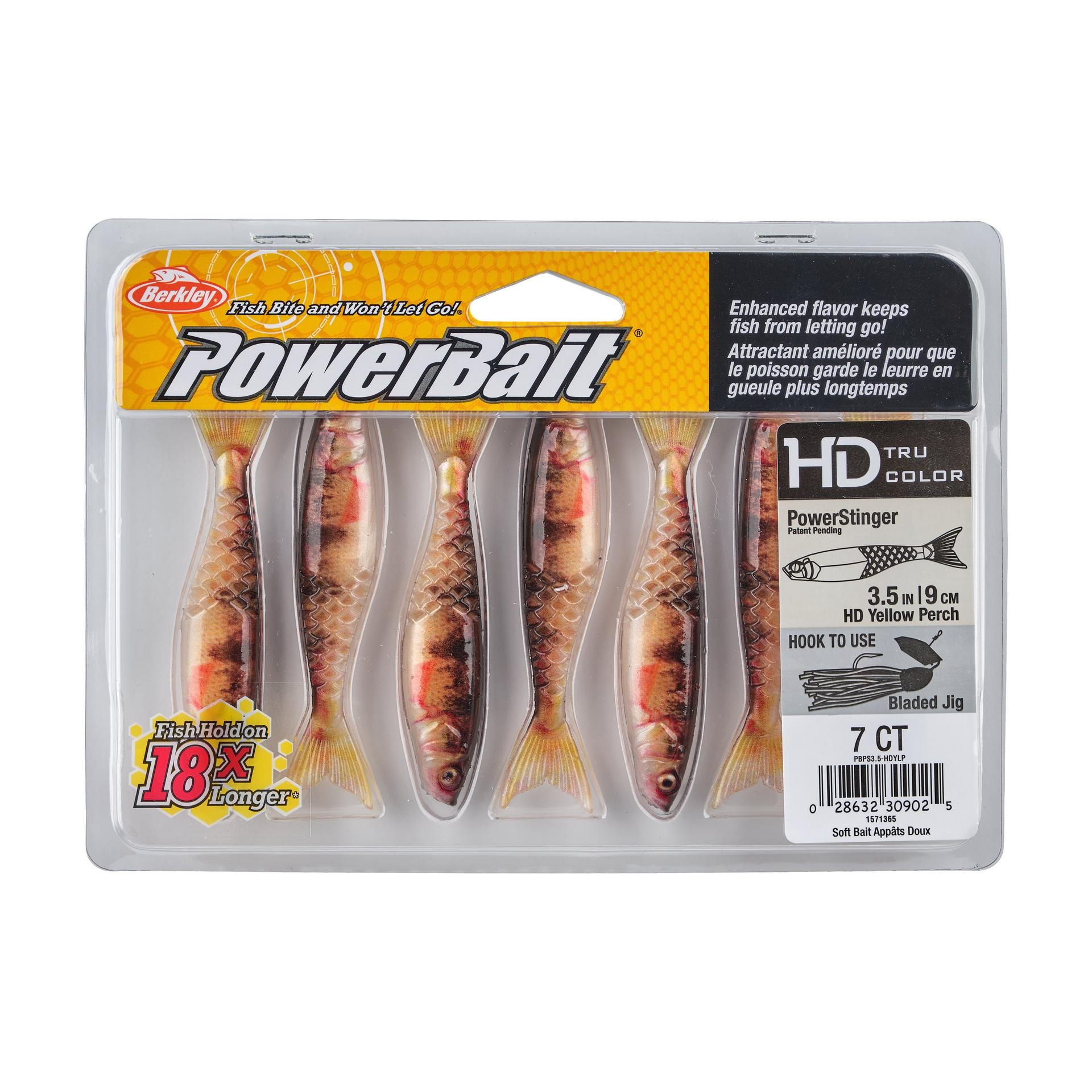 PowerBait? PowerStinger - Image 108