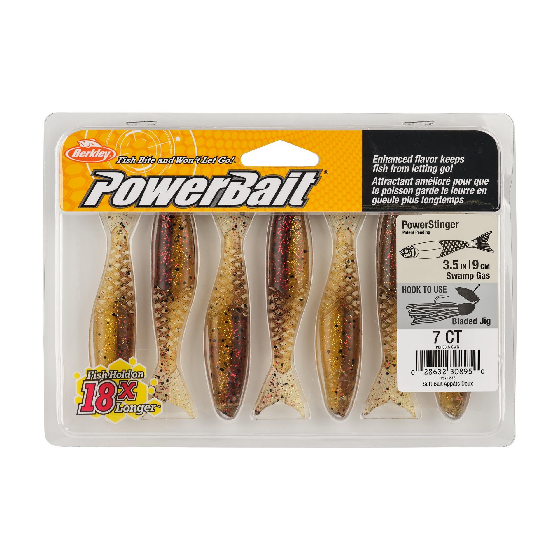 PowerBait? PowerStinger - Image 94