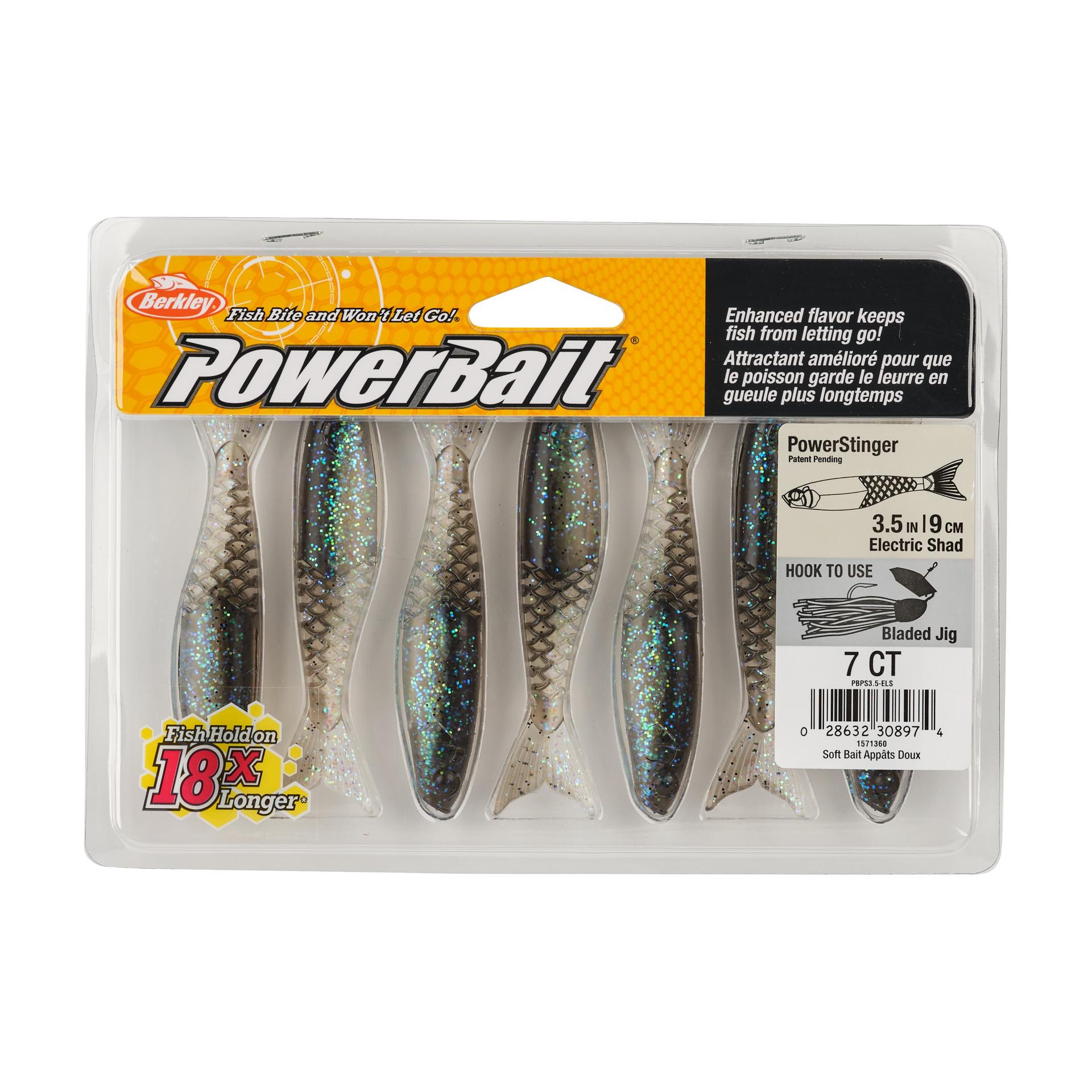 PowerBait? PowerStinger - Image 98