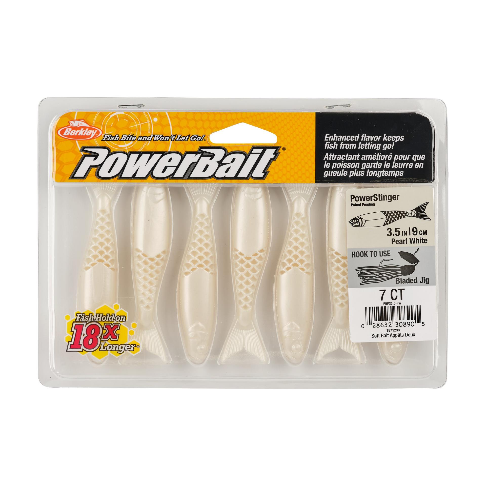 PowerBait? PowerStinger - Image 28