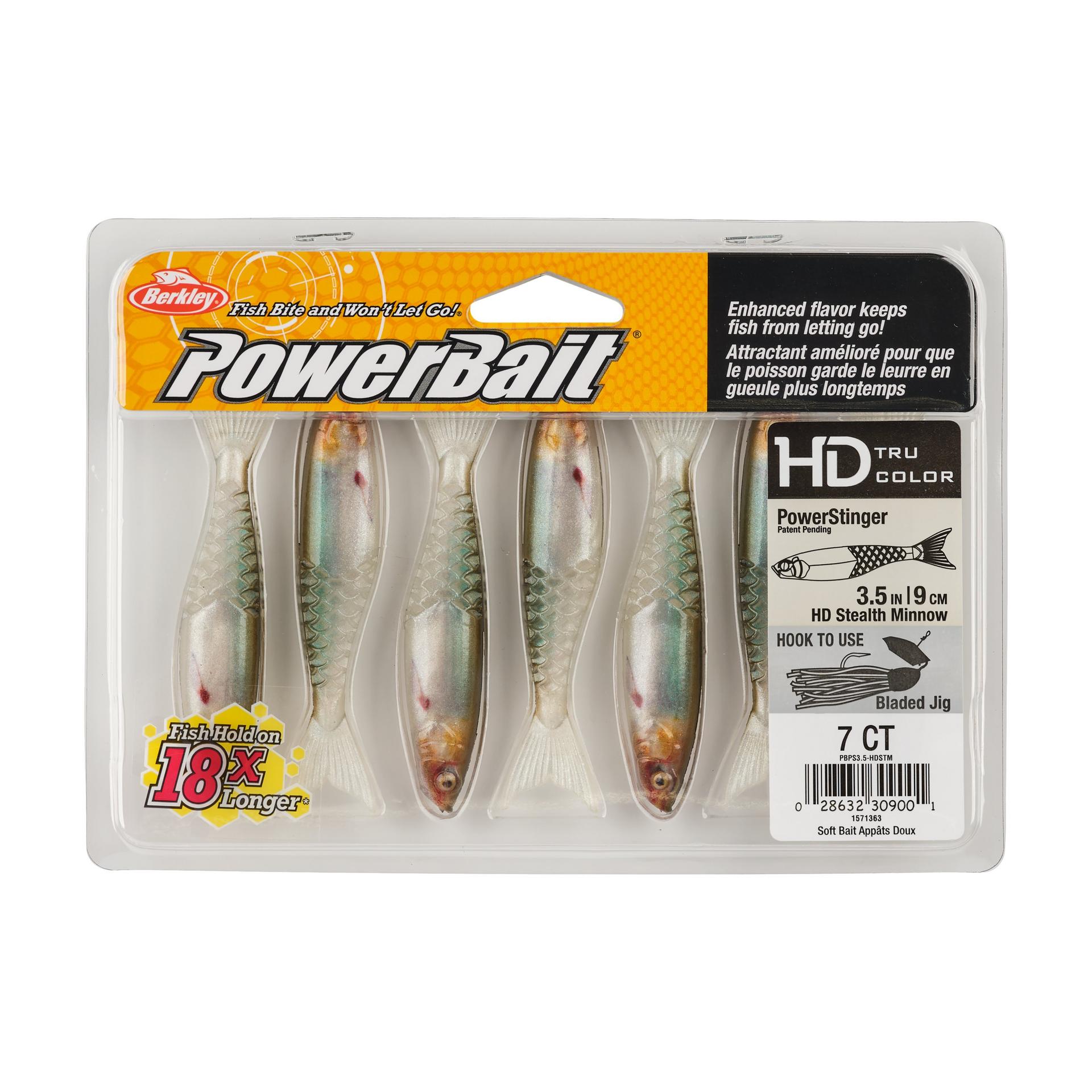 PowerBait? PowerStinger - Image 104