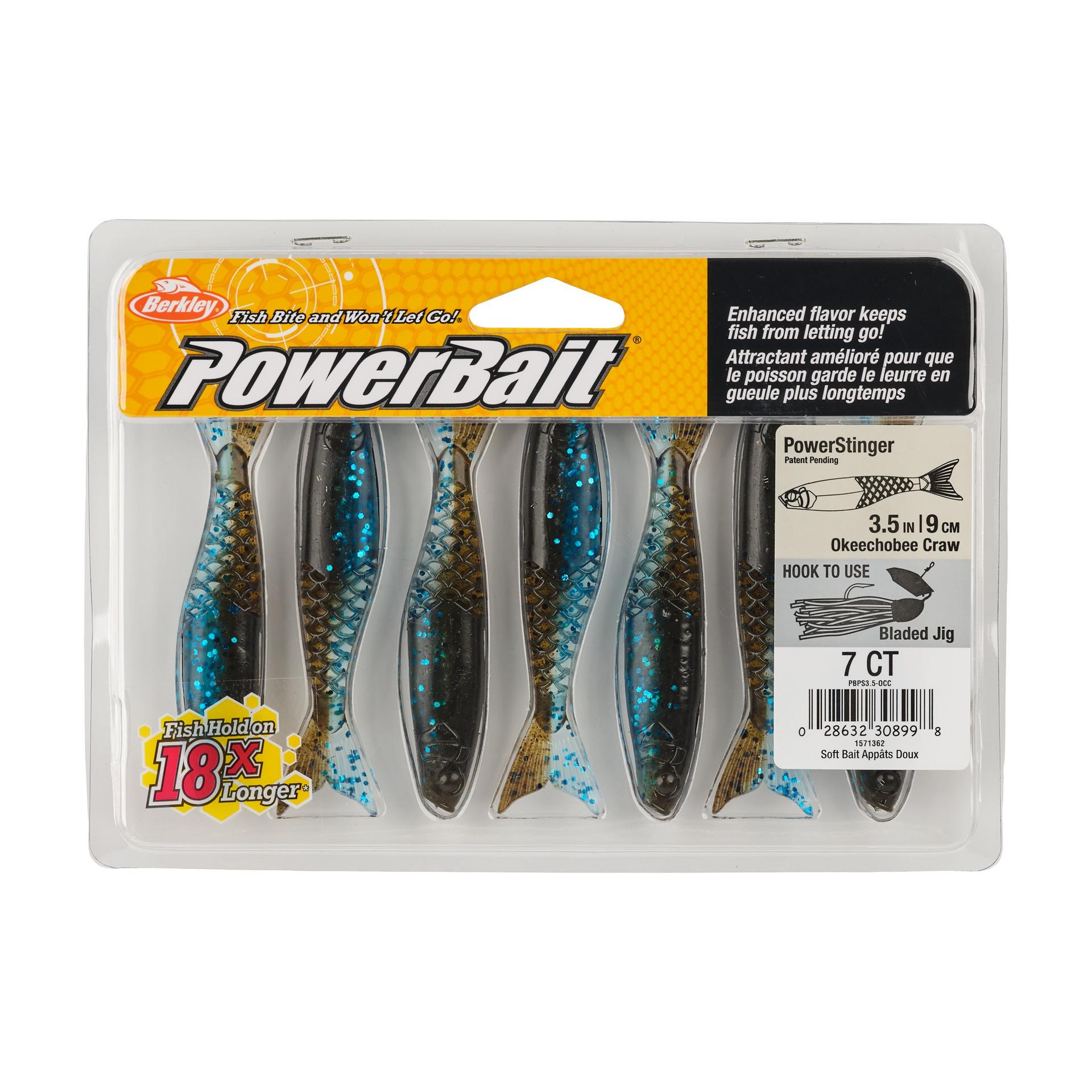 PowerBait? PowerStinger - Image 102