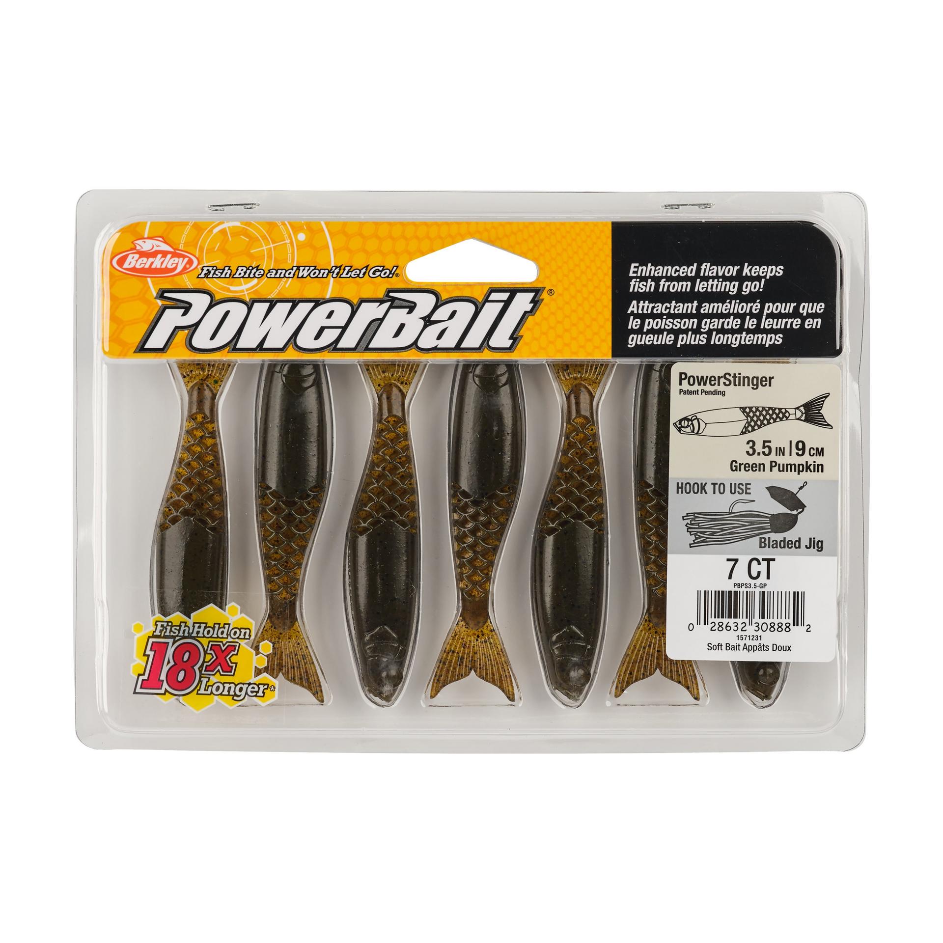 PowerBait? PowerStinger - Image 20