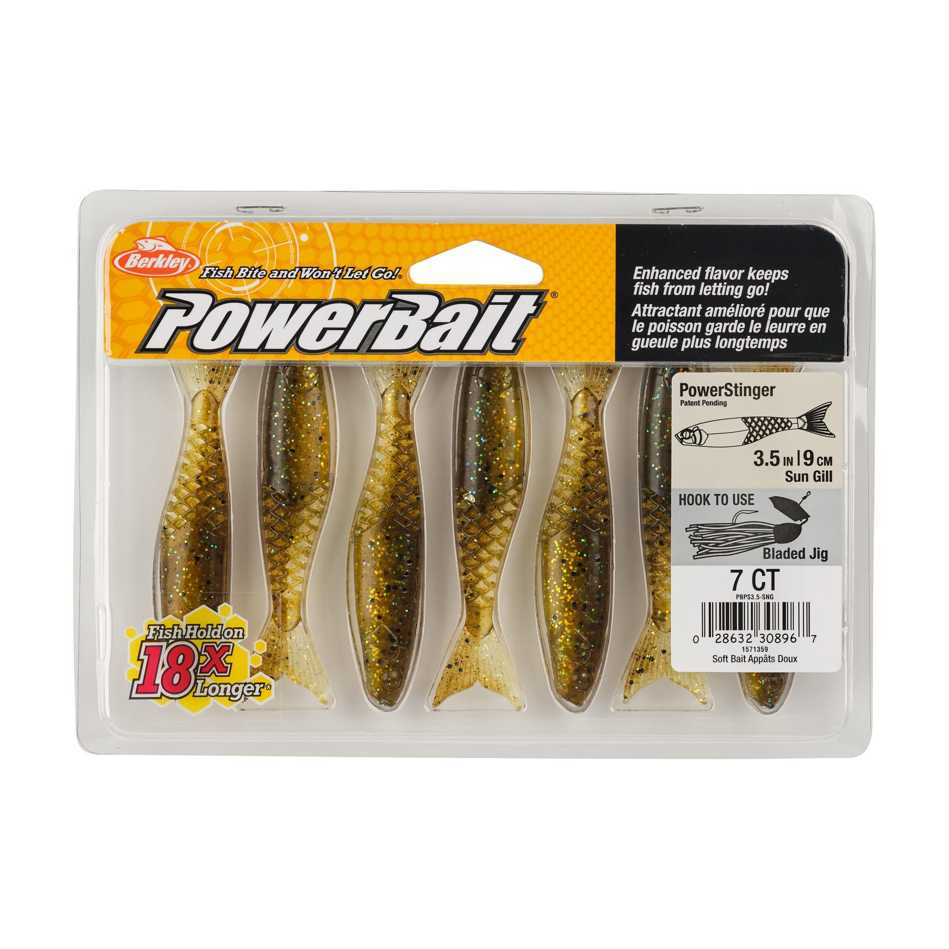 PowerBait? PowerStinger - Image 96