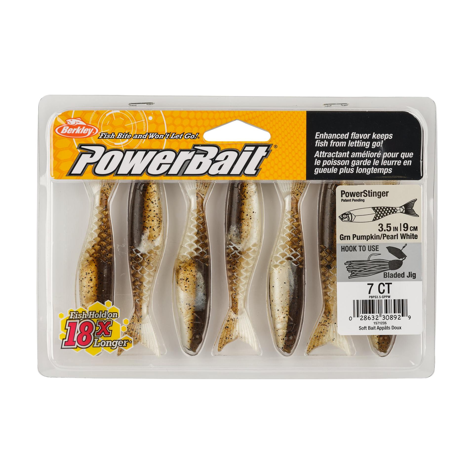 PowerBait? PowerStinger - Image 36