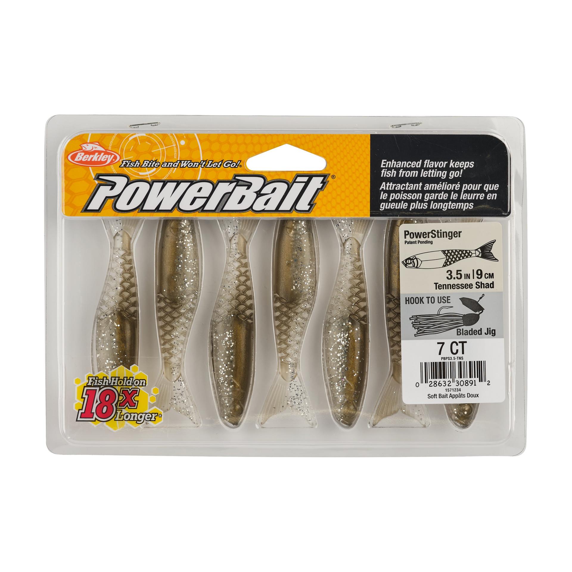 PowerBait? PowerStinger - Image 32