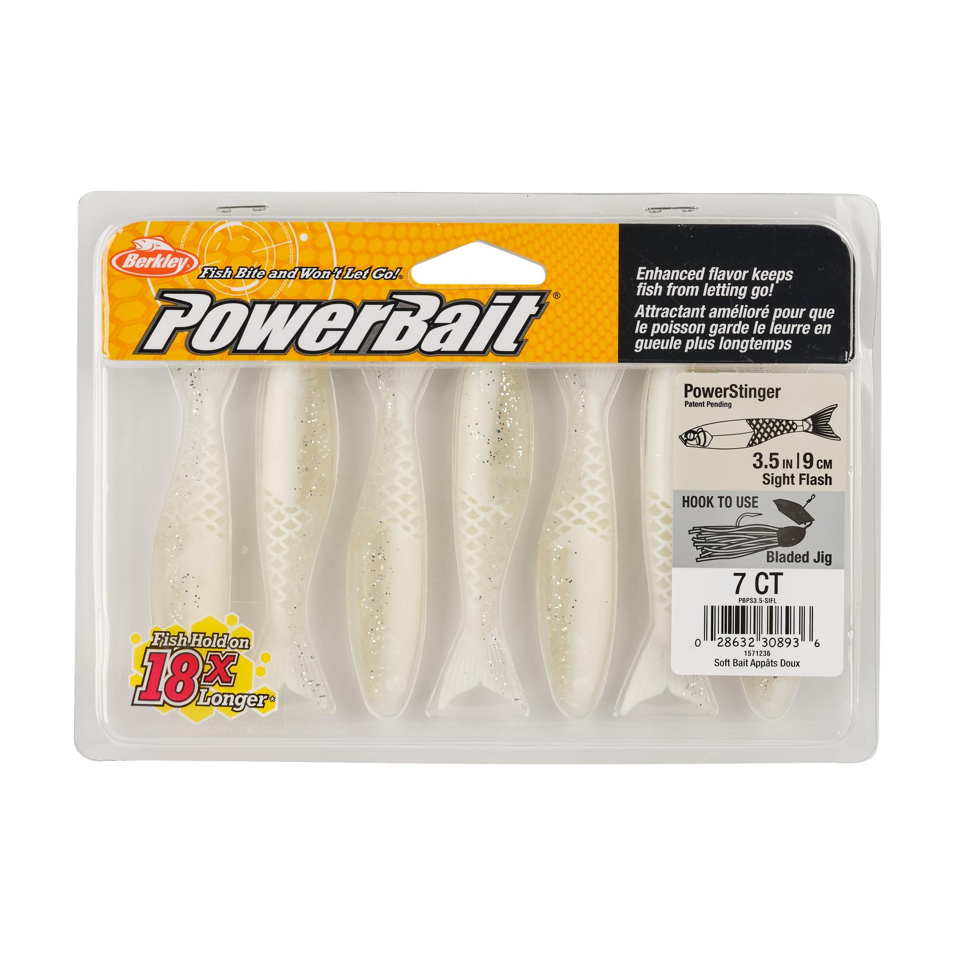 PowerBait? PowerStinger - Image 40