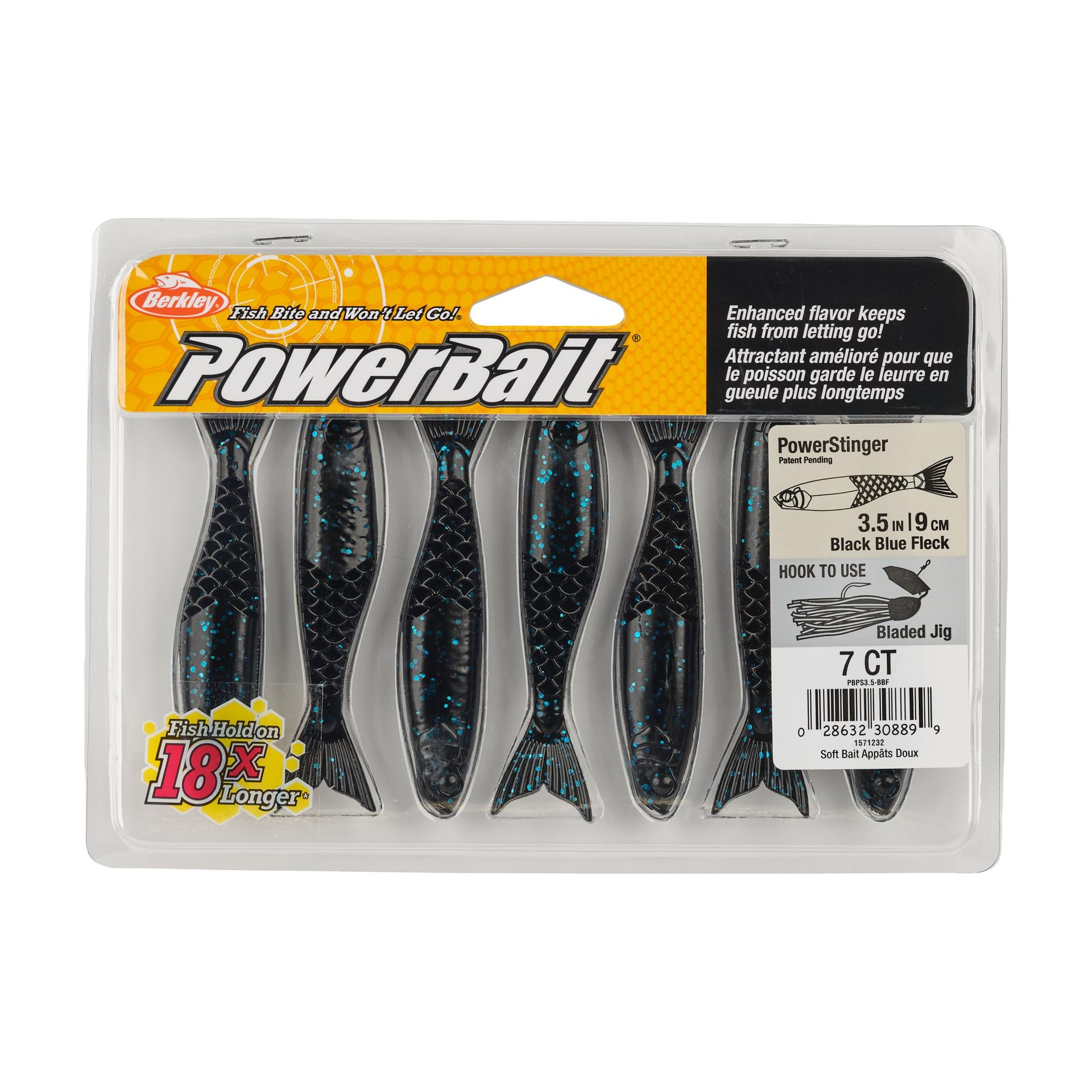 PowerBait? PowerStinger - Image 24