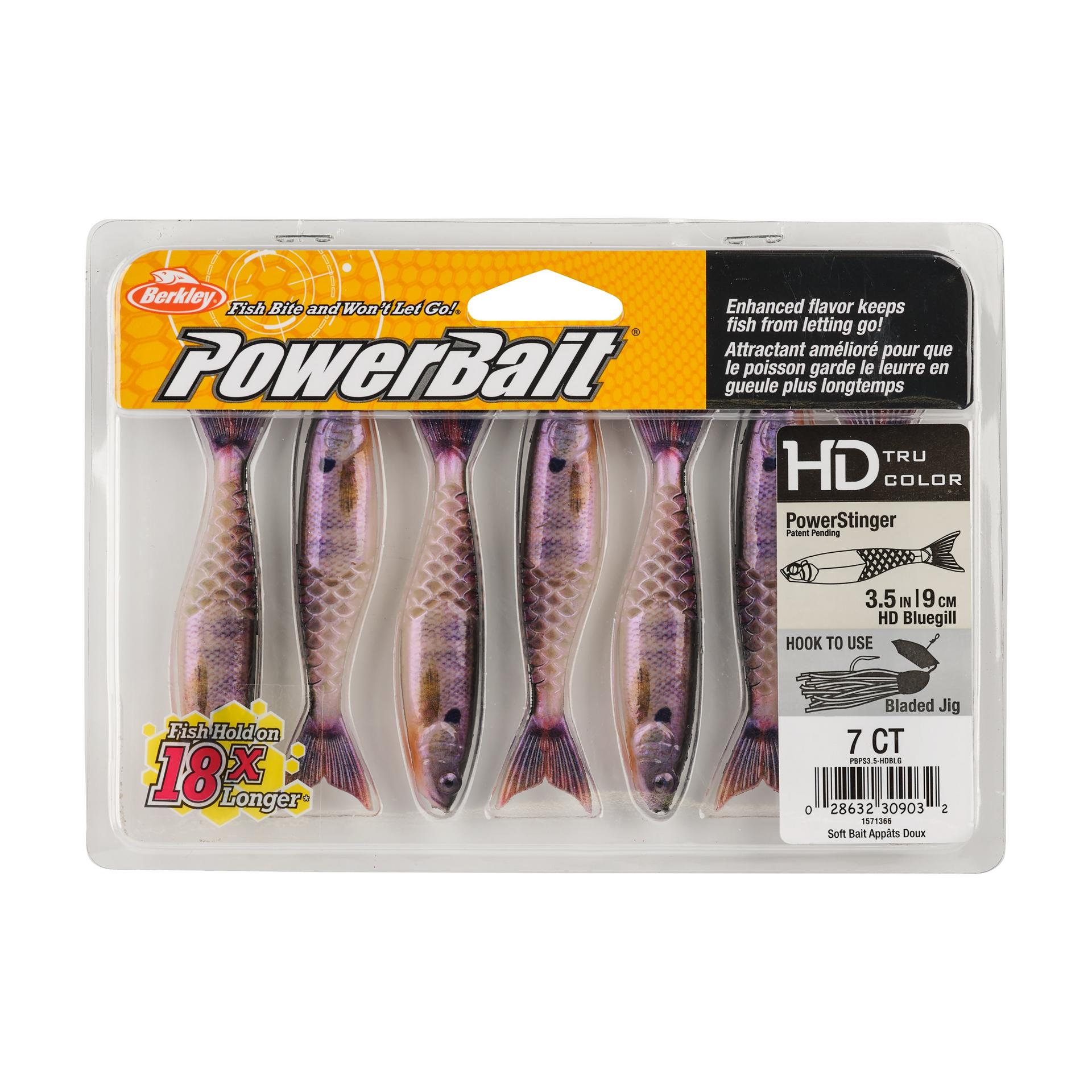 PowerBait? PowerStinger - Image 110
