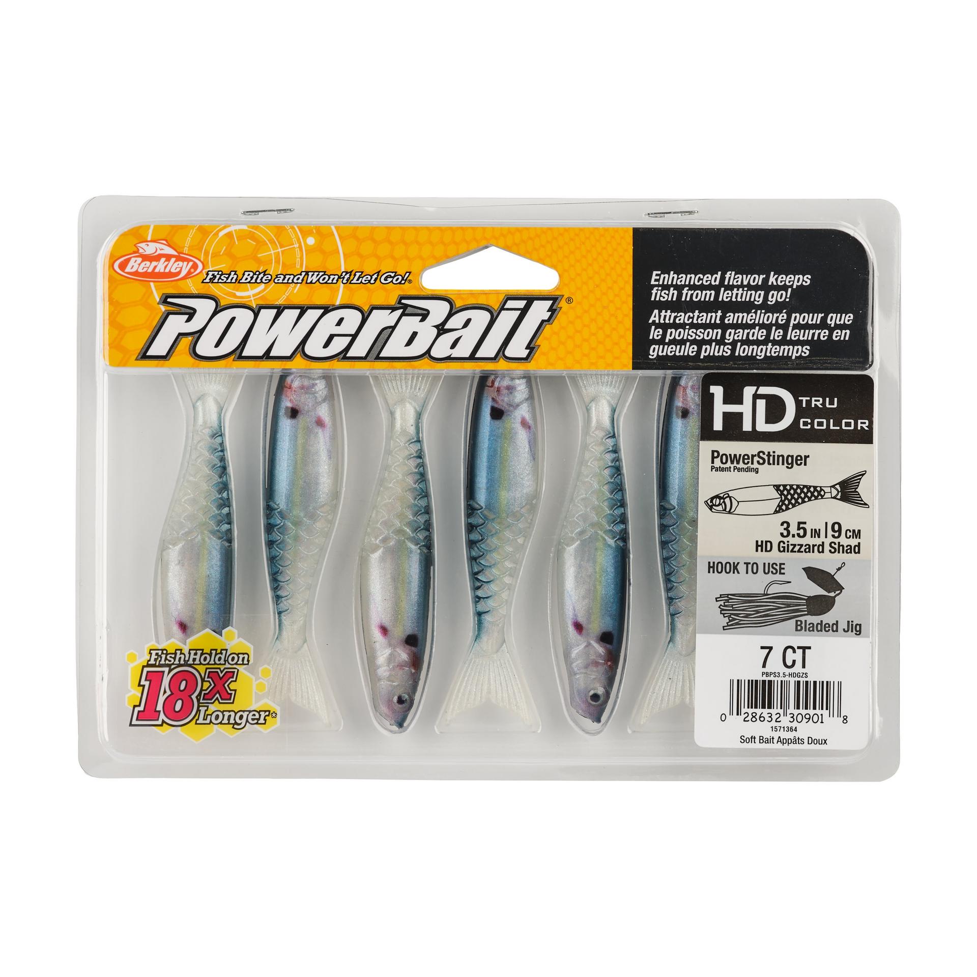 PowerBait? PowerStinger - Image 106