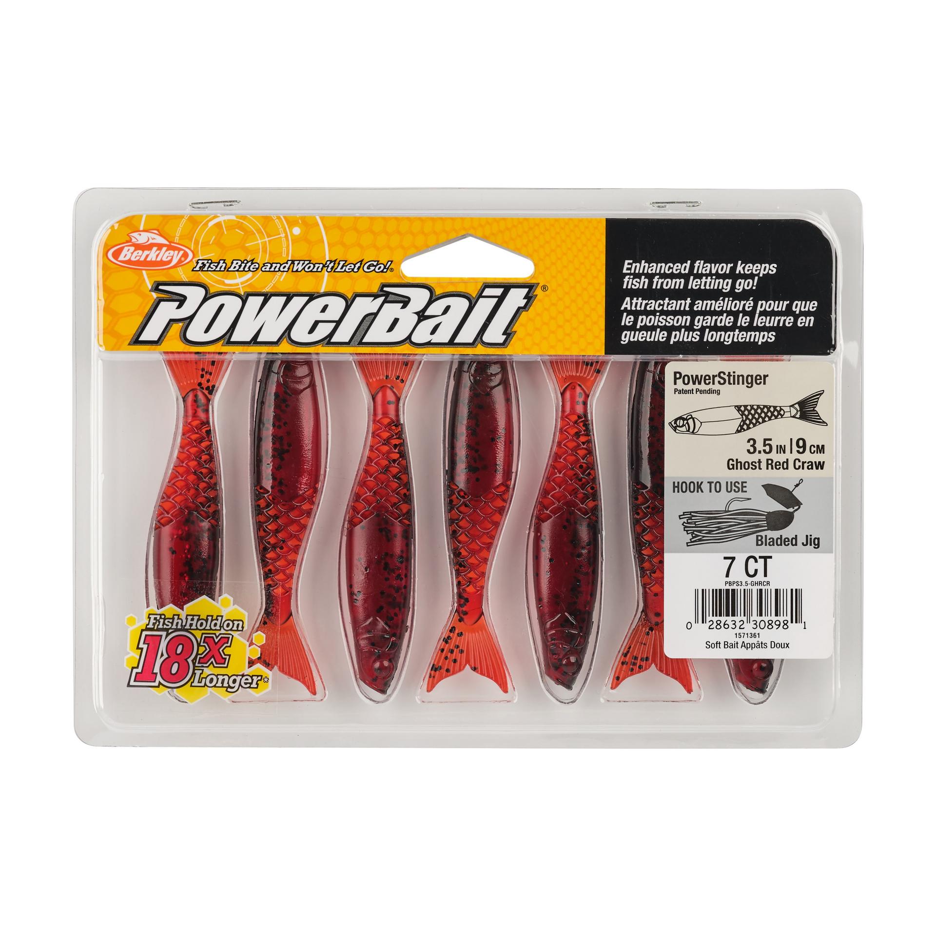PowerBait? PowerStinger - Image 100