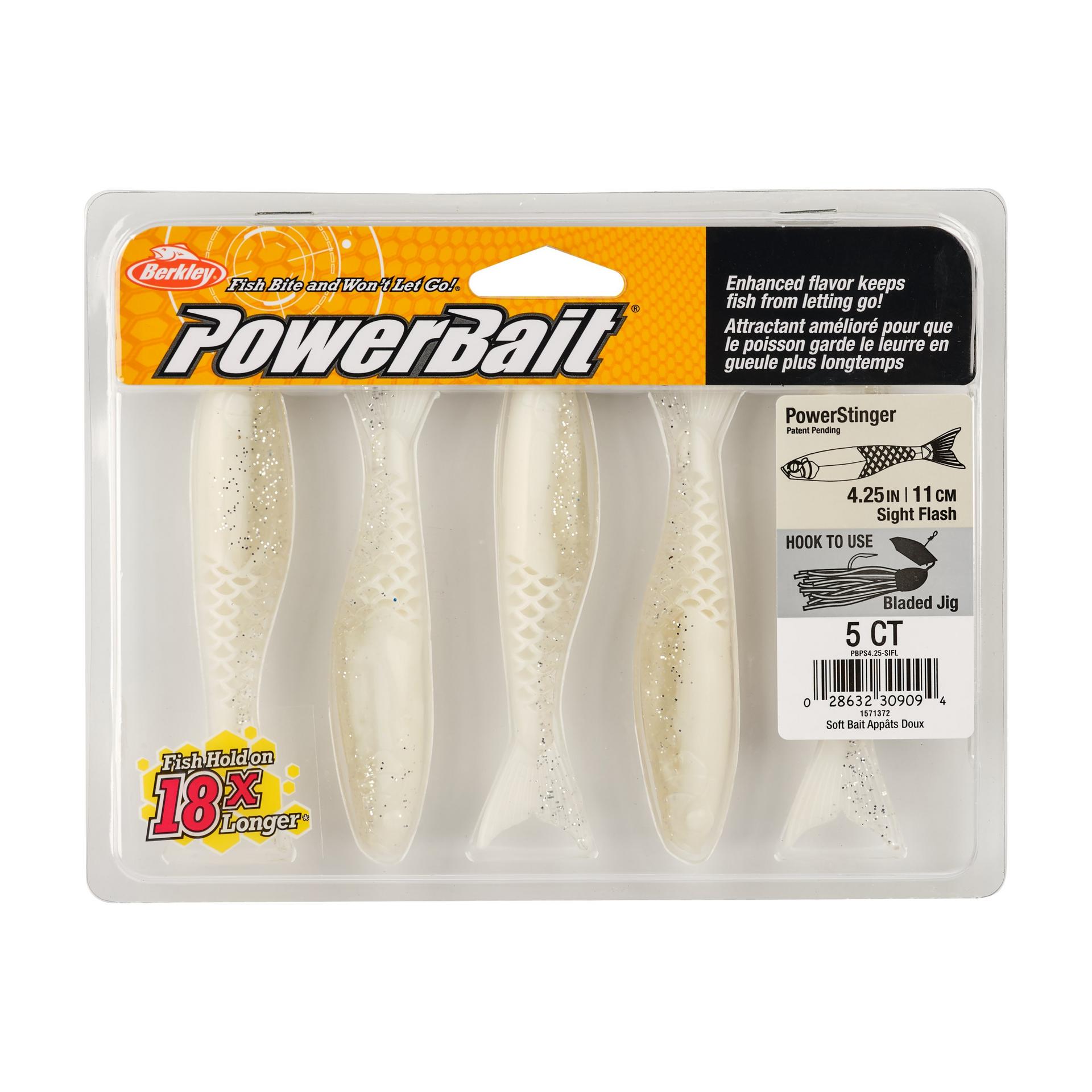 PowerBait? PowerStinger - Image 50