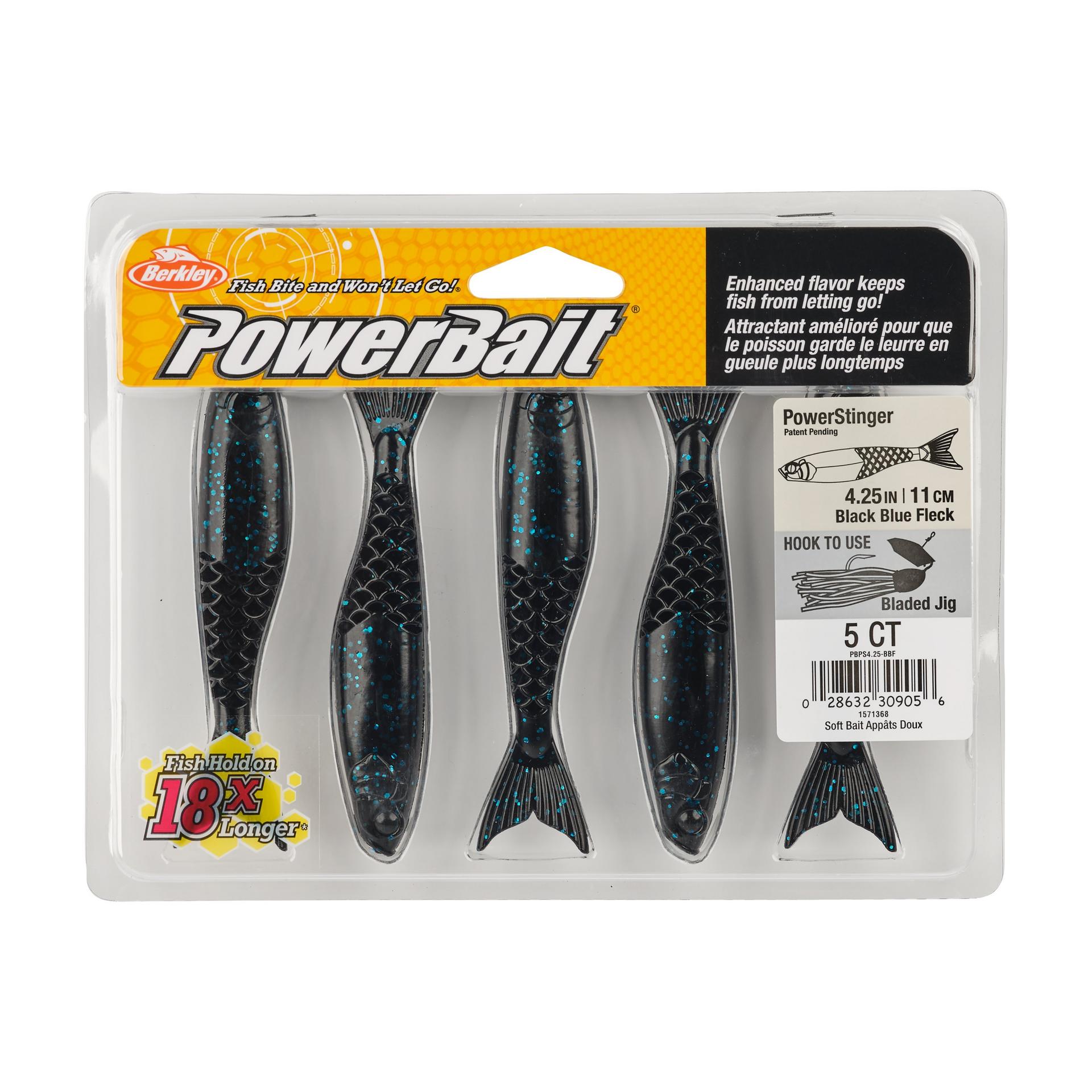 PowerBait? PowerStinger - Image 42