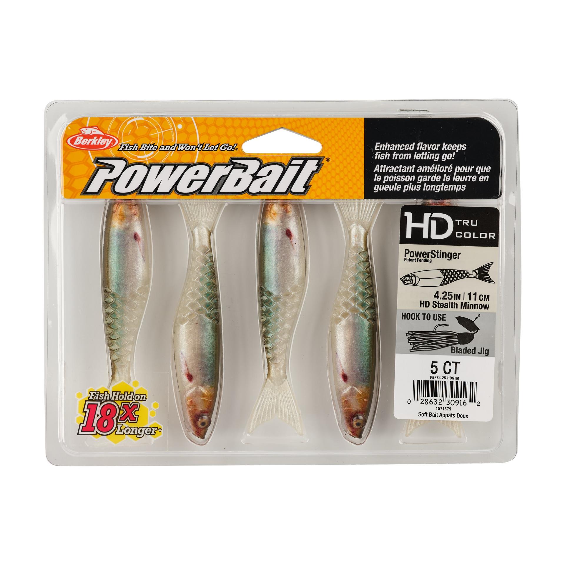 PowerBait? PowerStinger - Image 78