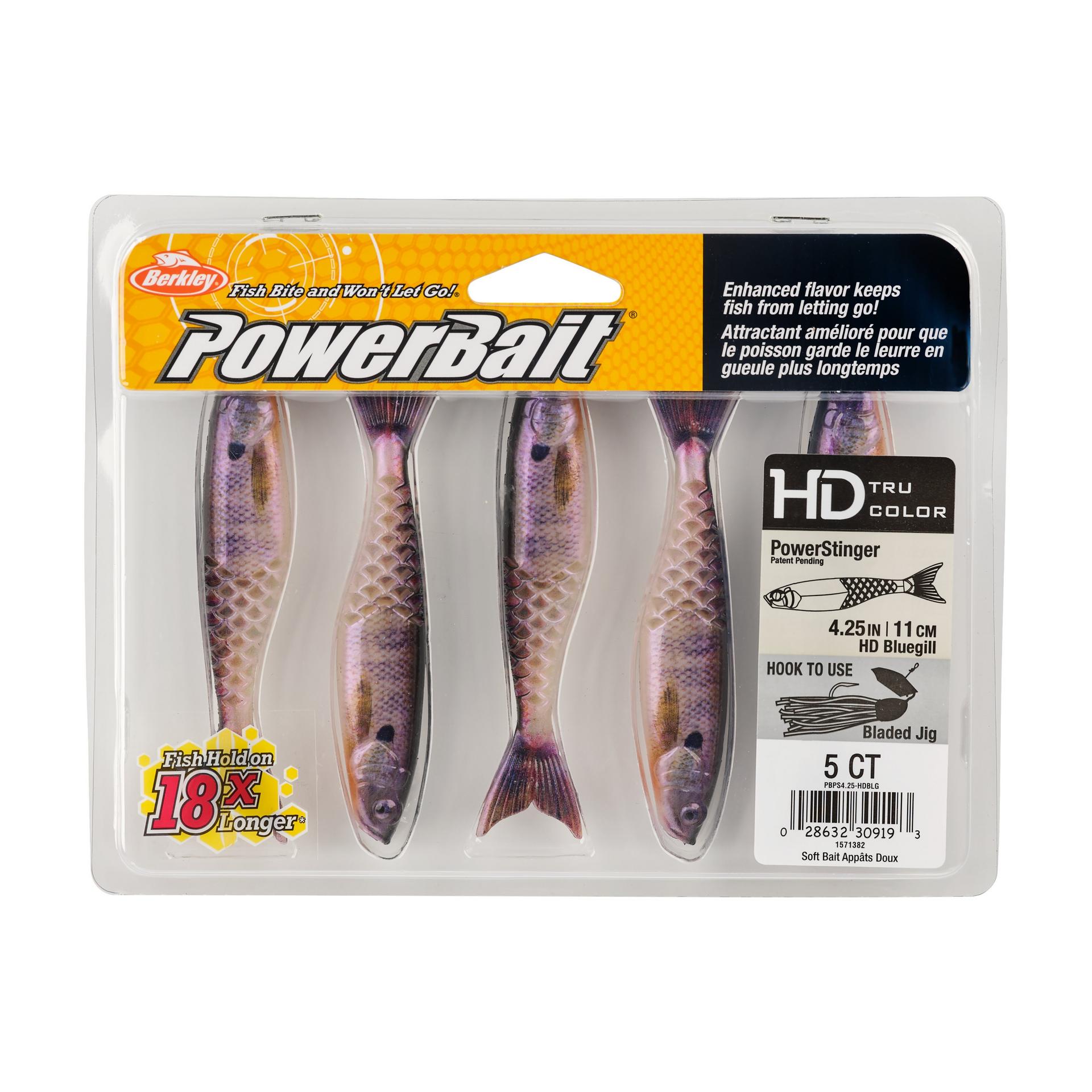 PowerBait? PowerStinger - Image 90