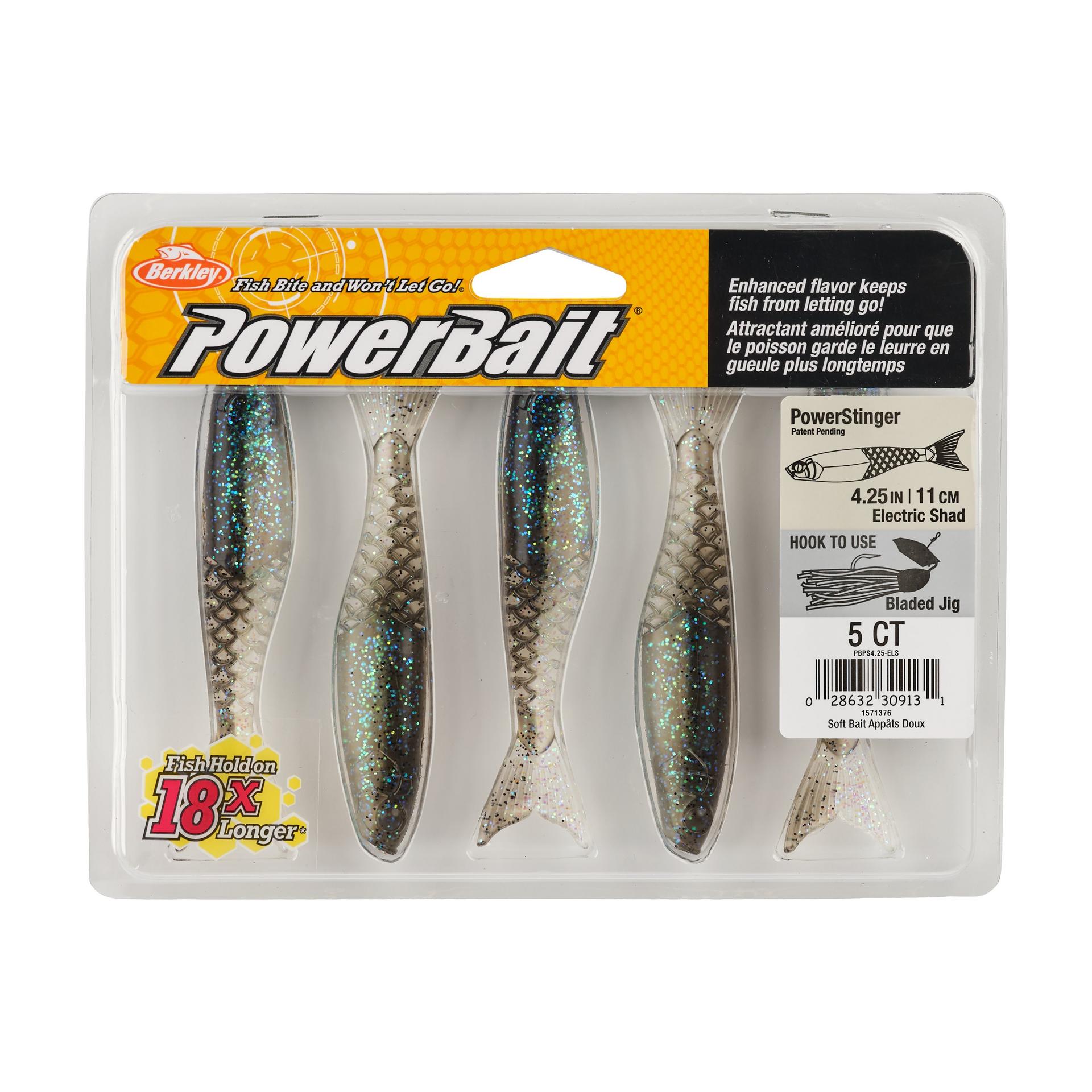 PowerBait? PowerStinger - Image 66