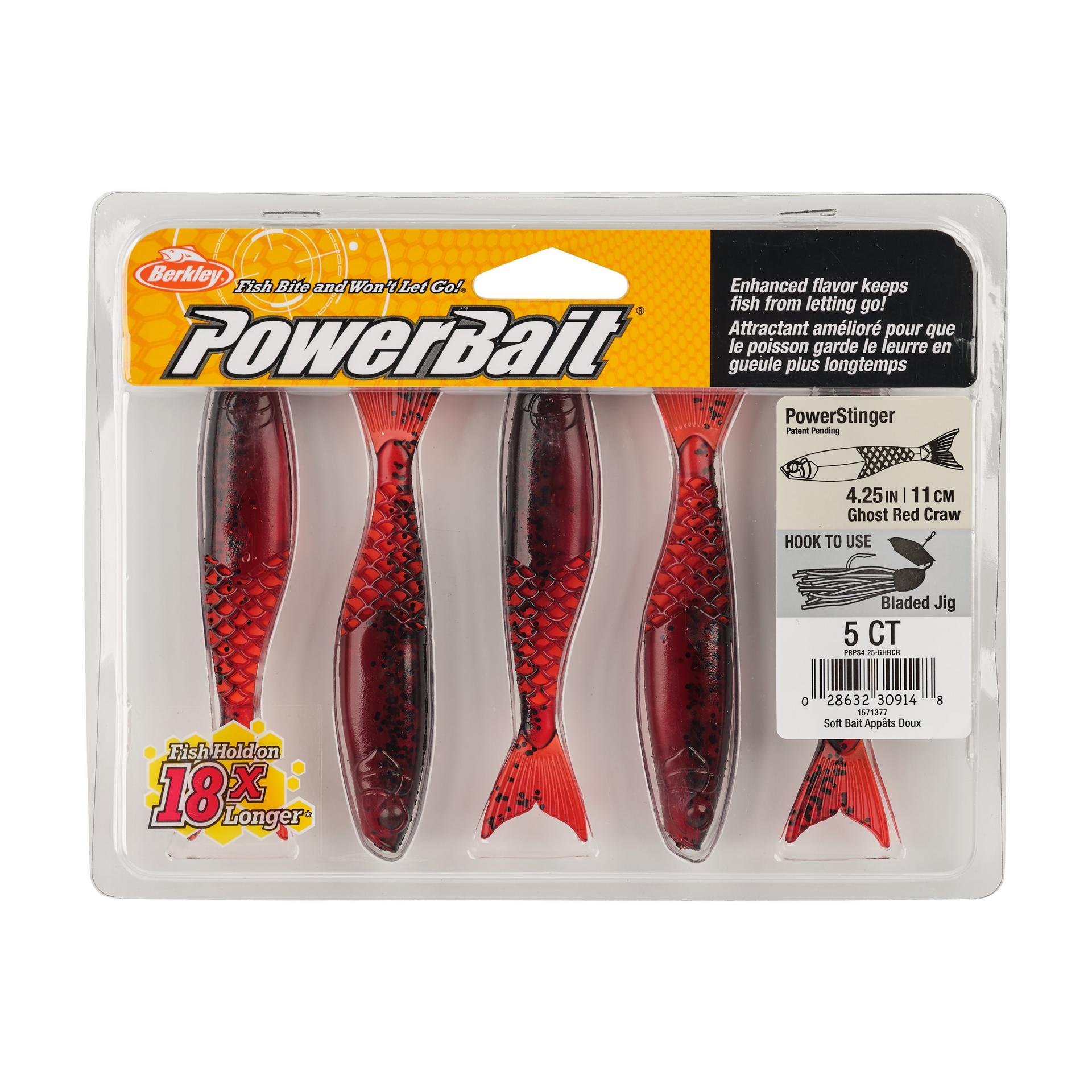 PowerBait? PowerStinger - Image 70