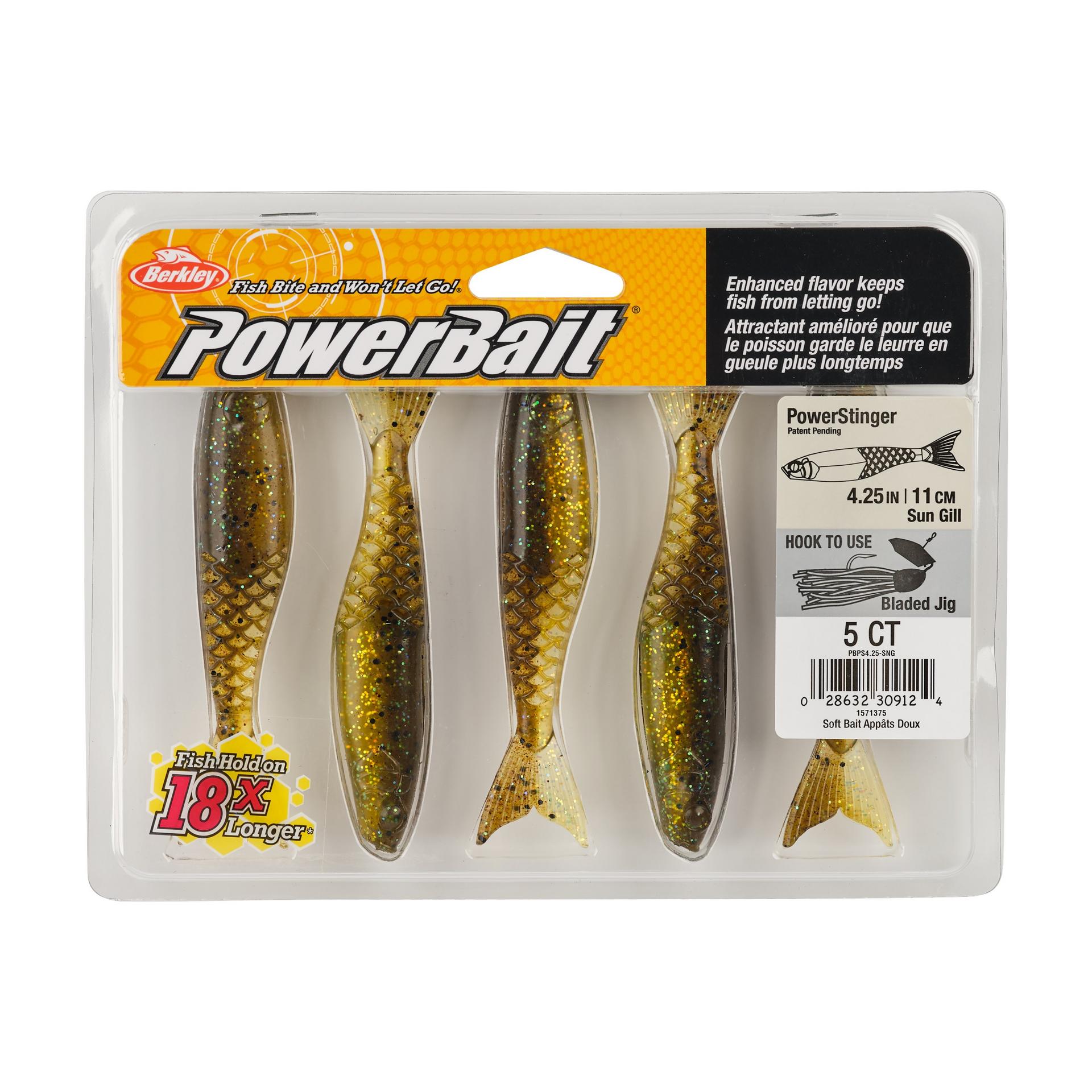PowerBait? PowerStinger - Image 62