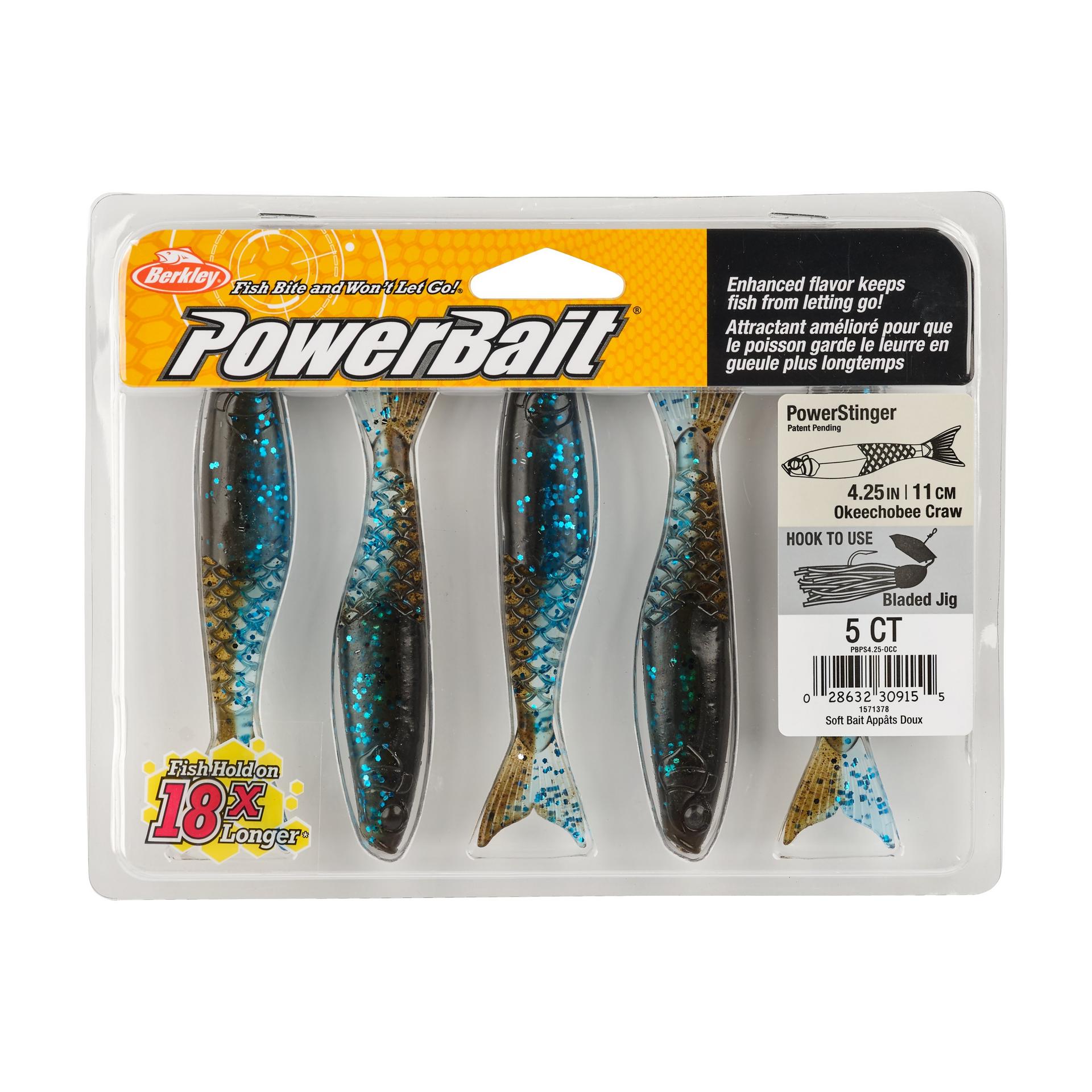 PowerBait? PowerStinger - Image 74