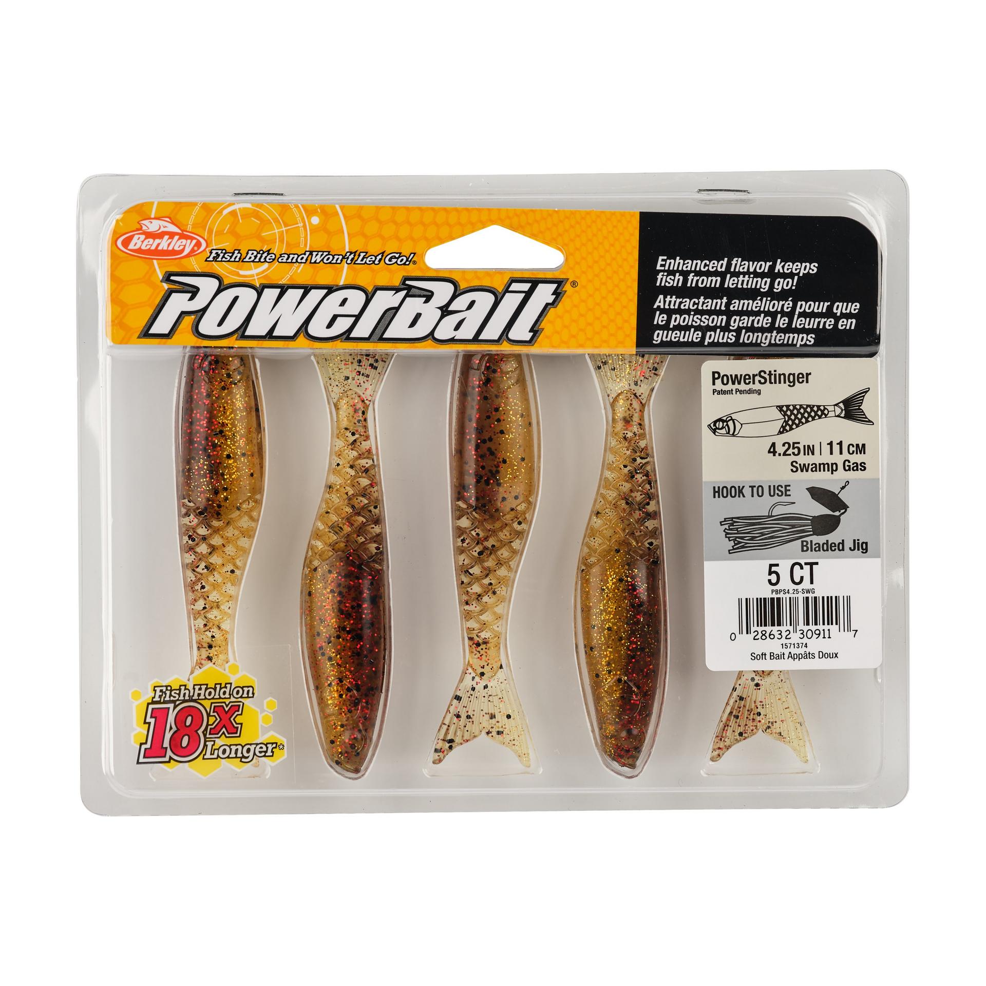 PowerBait? PowerStinger - Image 58