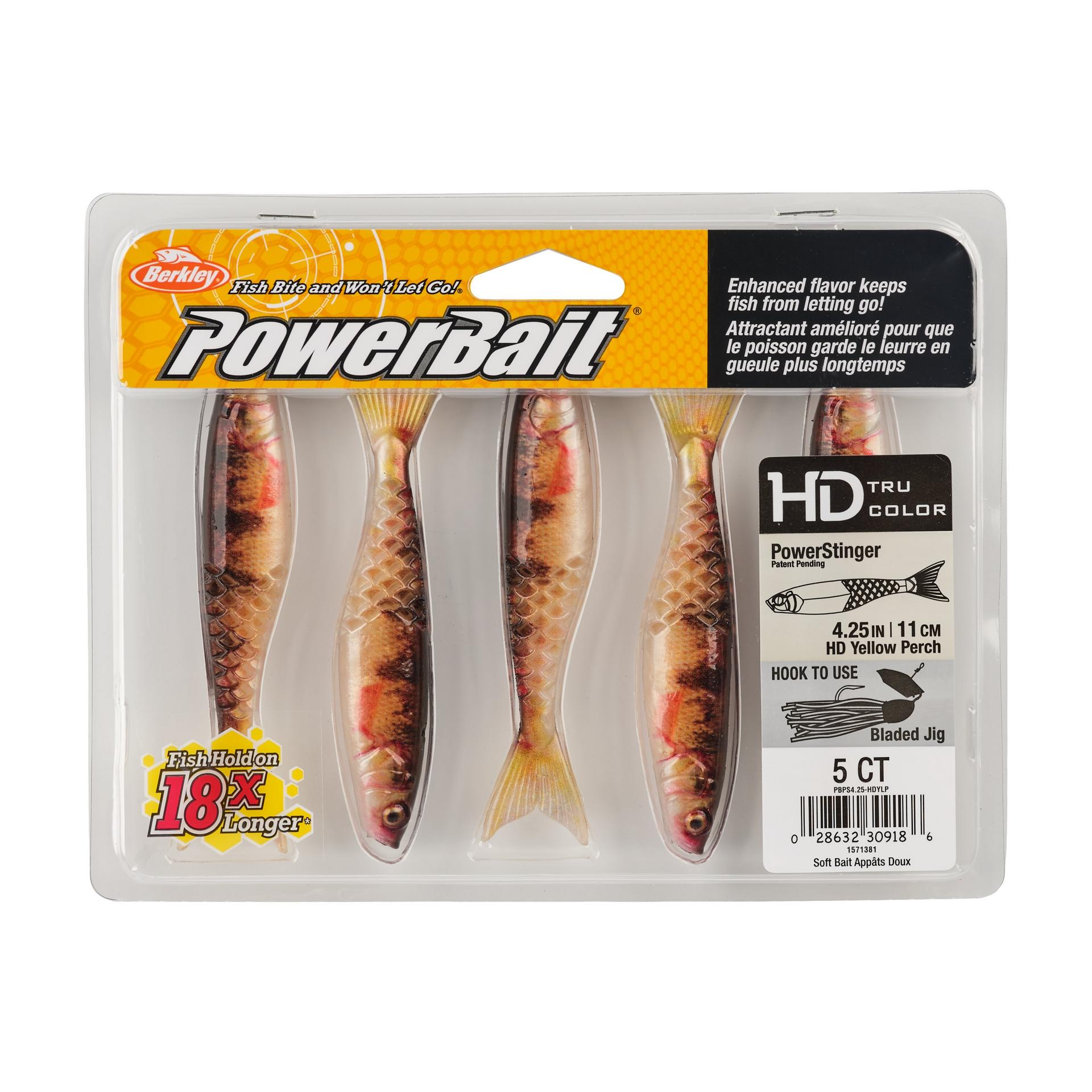 PowerBait? PowerStinger - Image 86