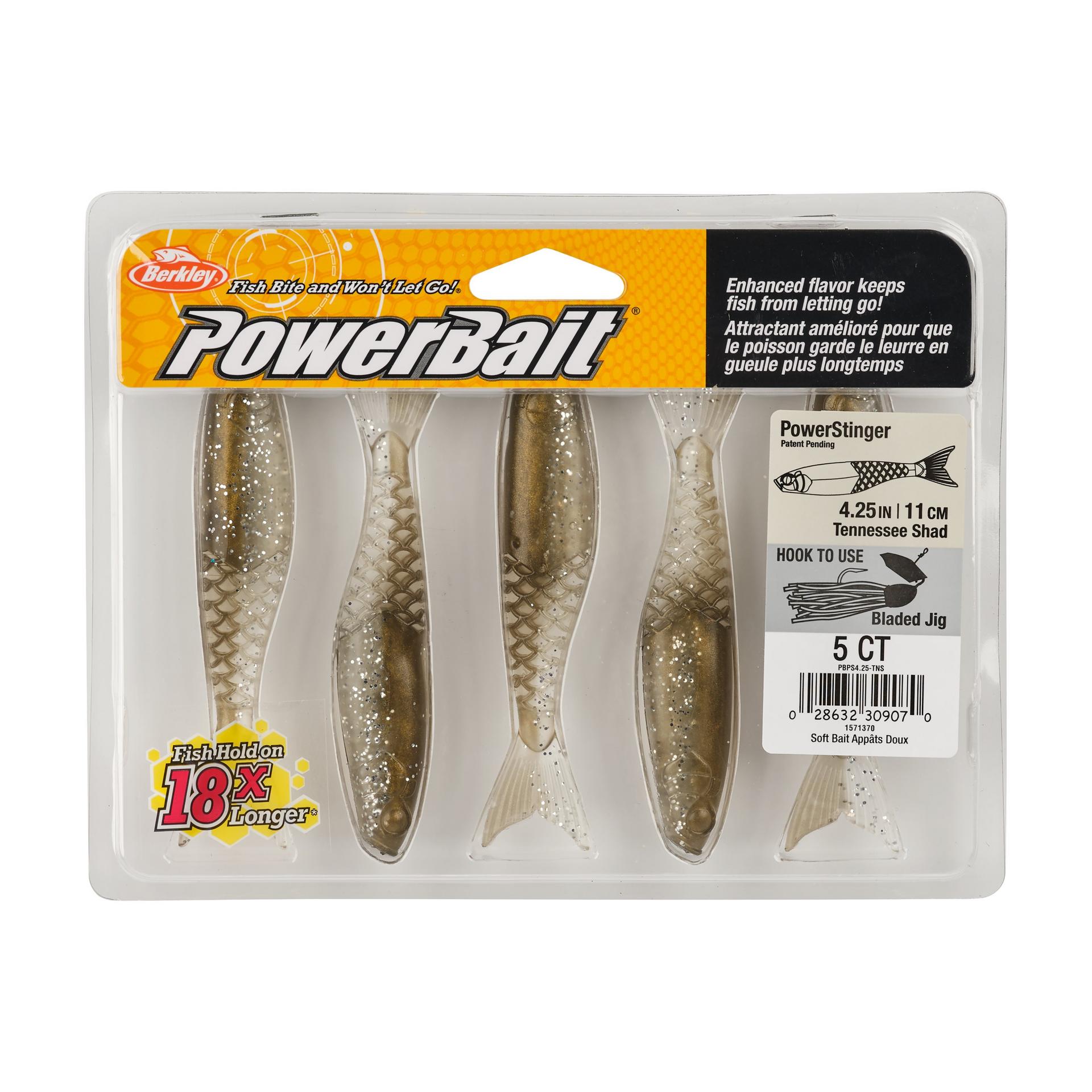 PowerBait? PowerStinger - Image 46