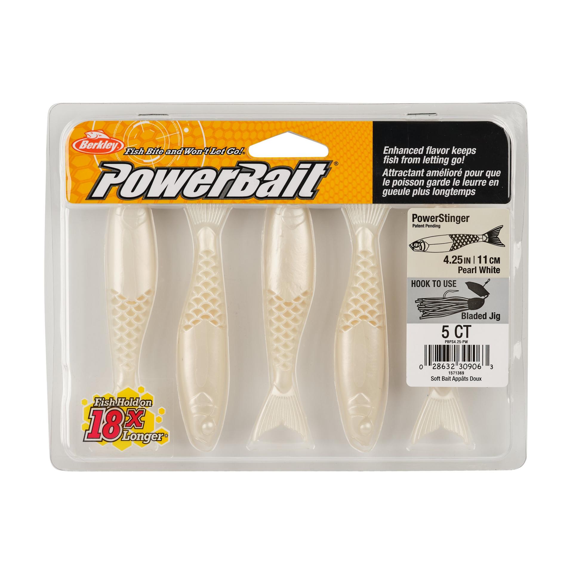 PowerBait? PowerStinger - Image 44