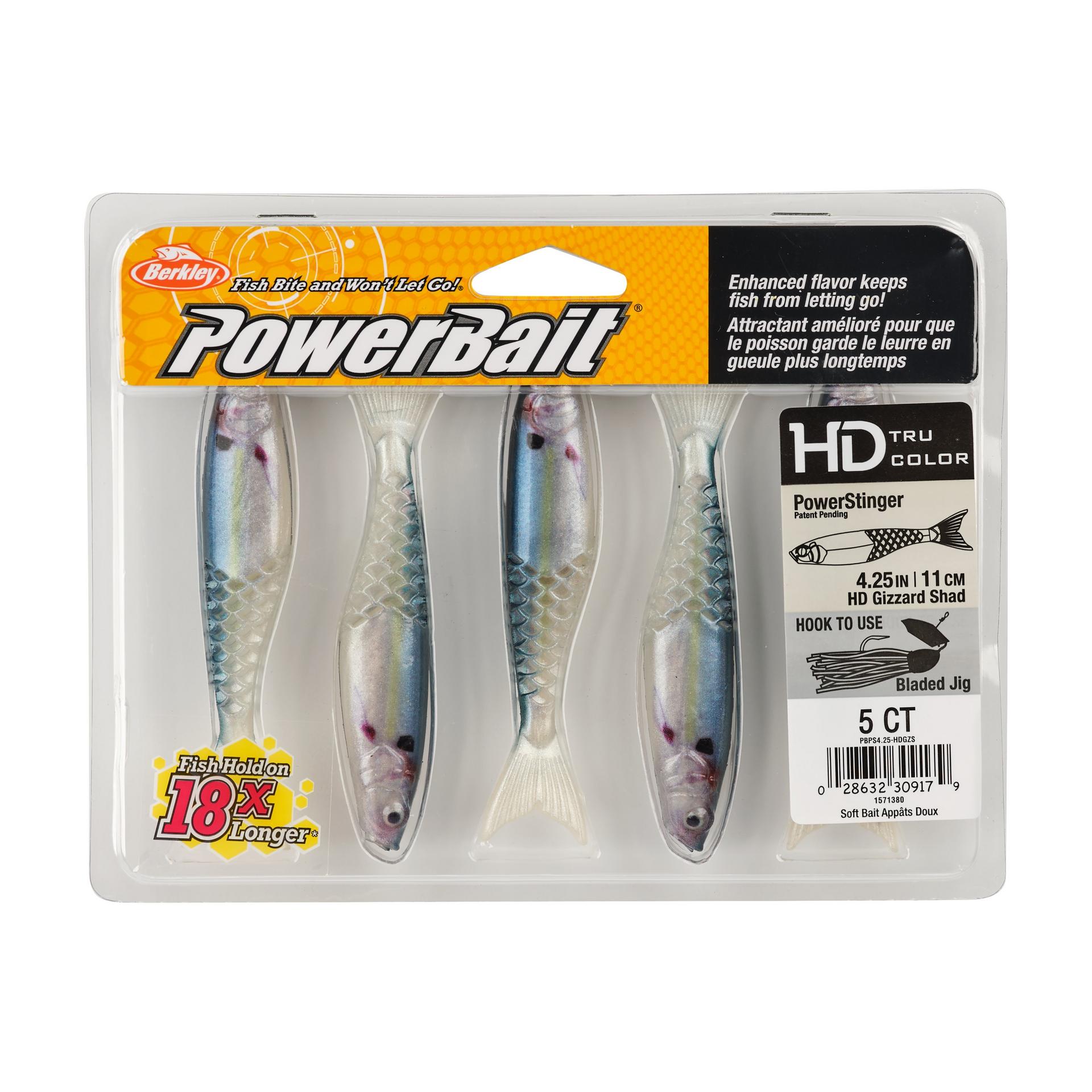 PowerBait? PowerStinger - Image 82