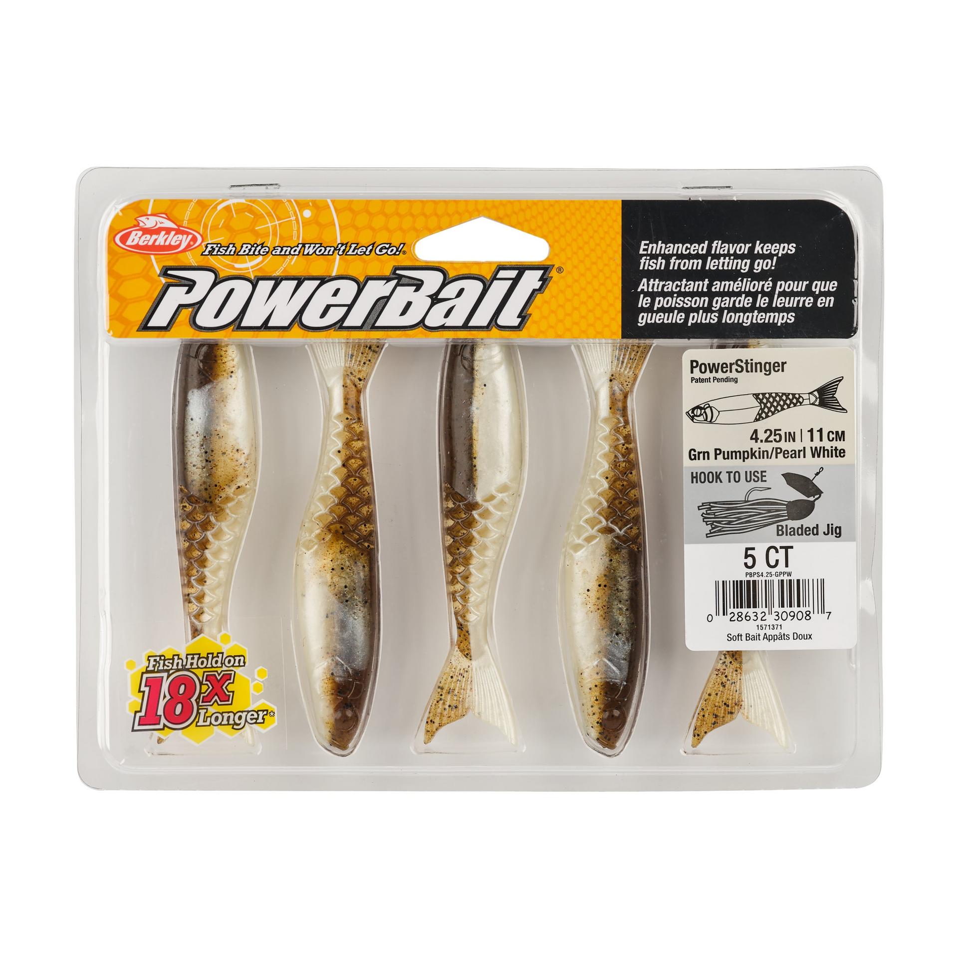 PowerBait? PowerStinger - Image 48