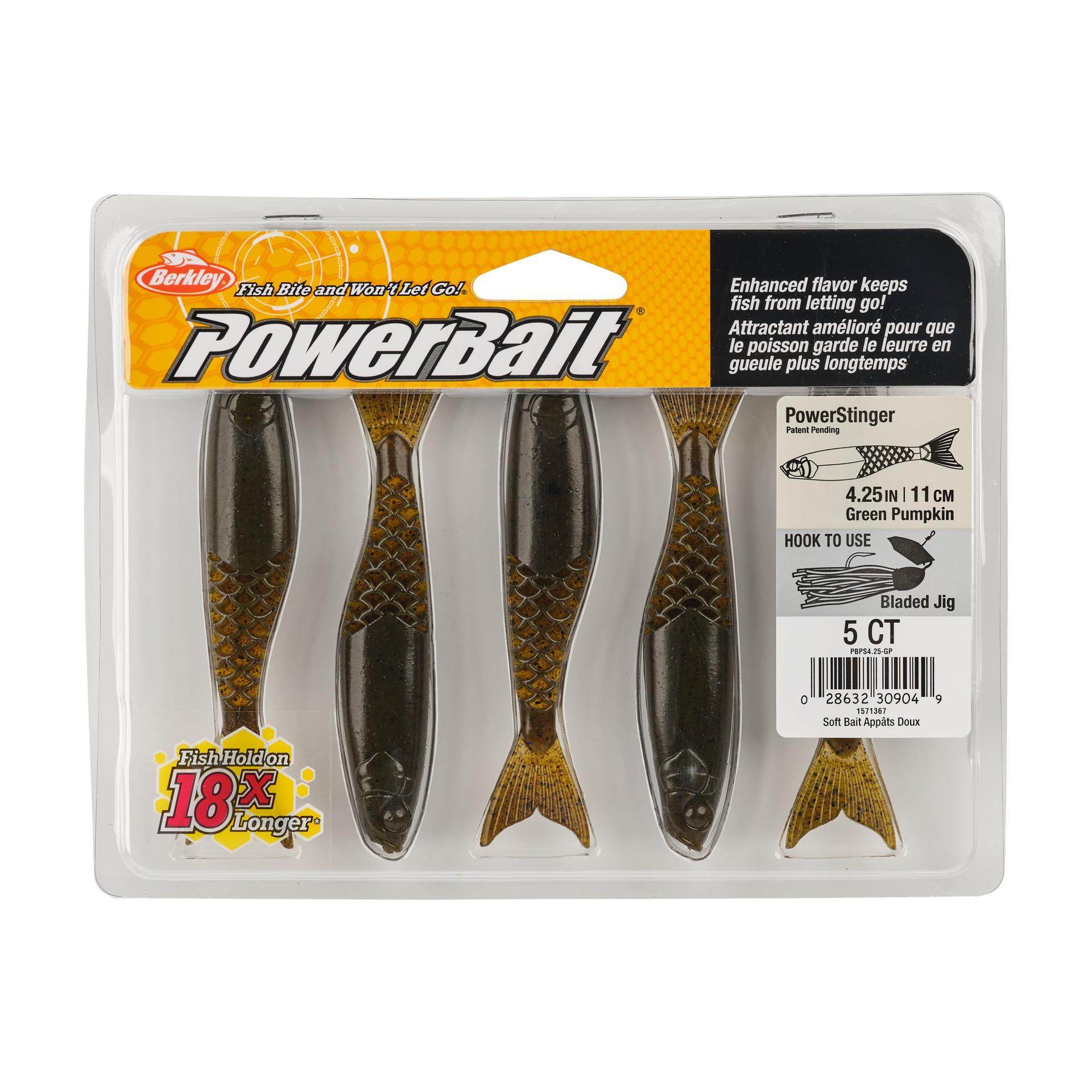 PowerBait? PowerStinger - Image 112