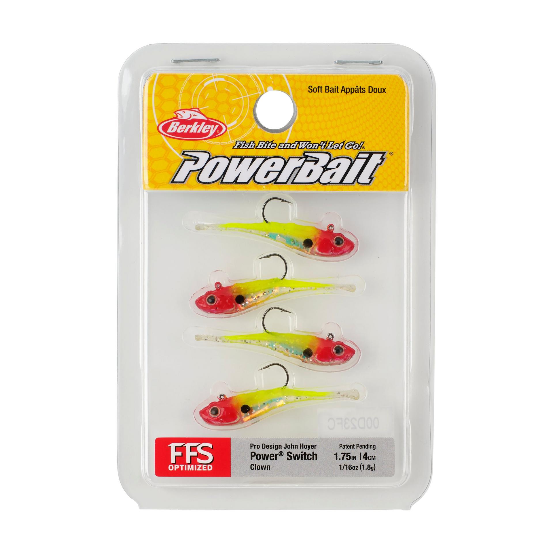 PowerBait? Power? Switch - Image 106