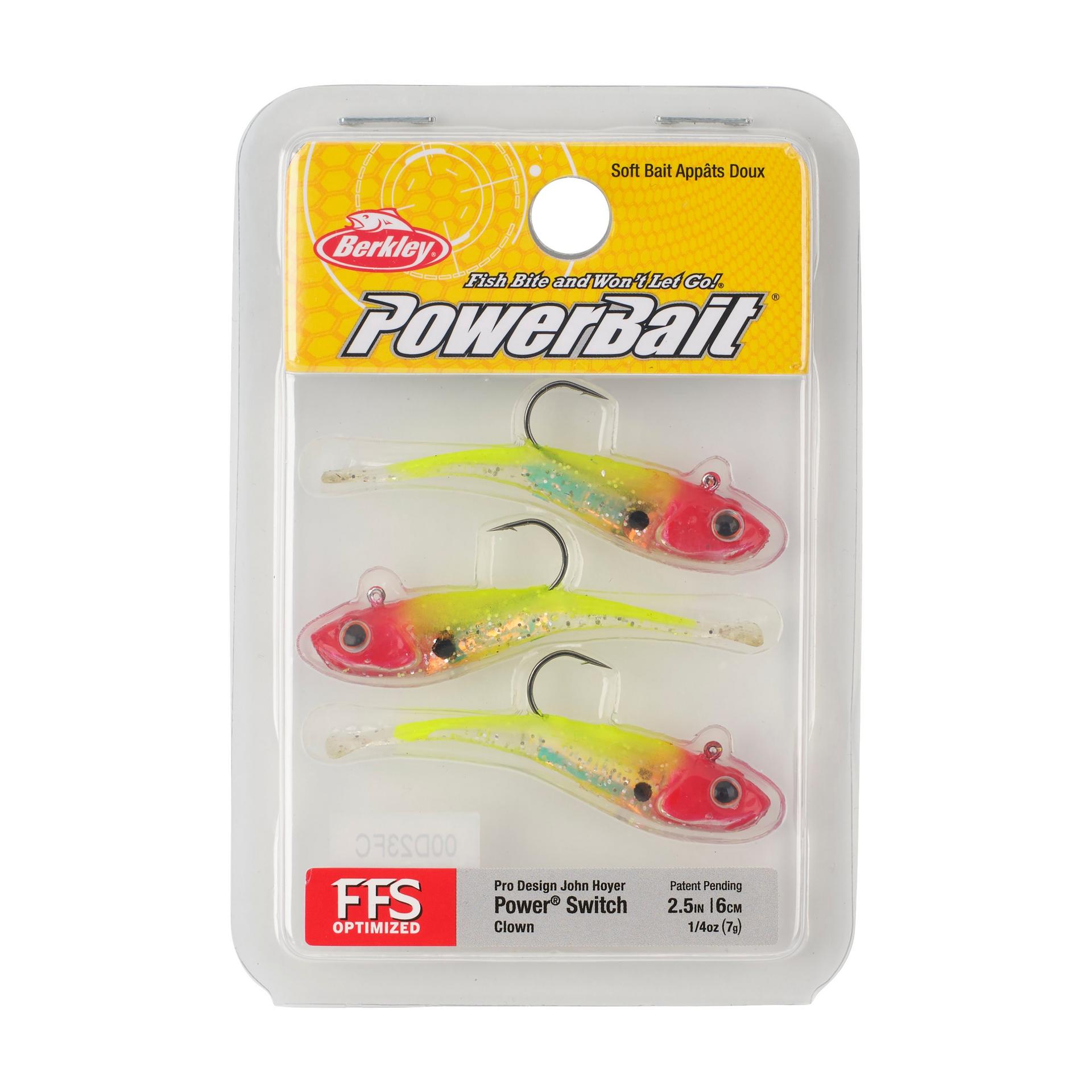 PowerBait? Power? Switch - Image 45