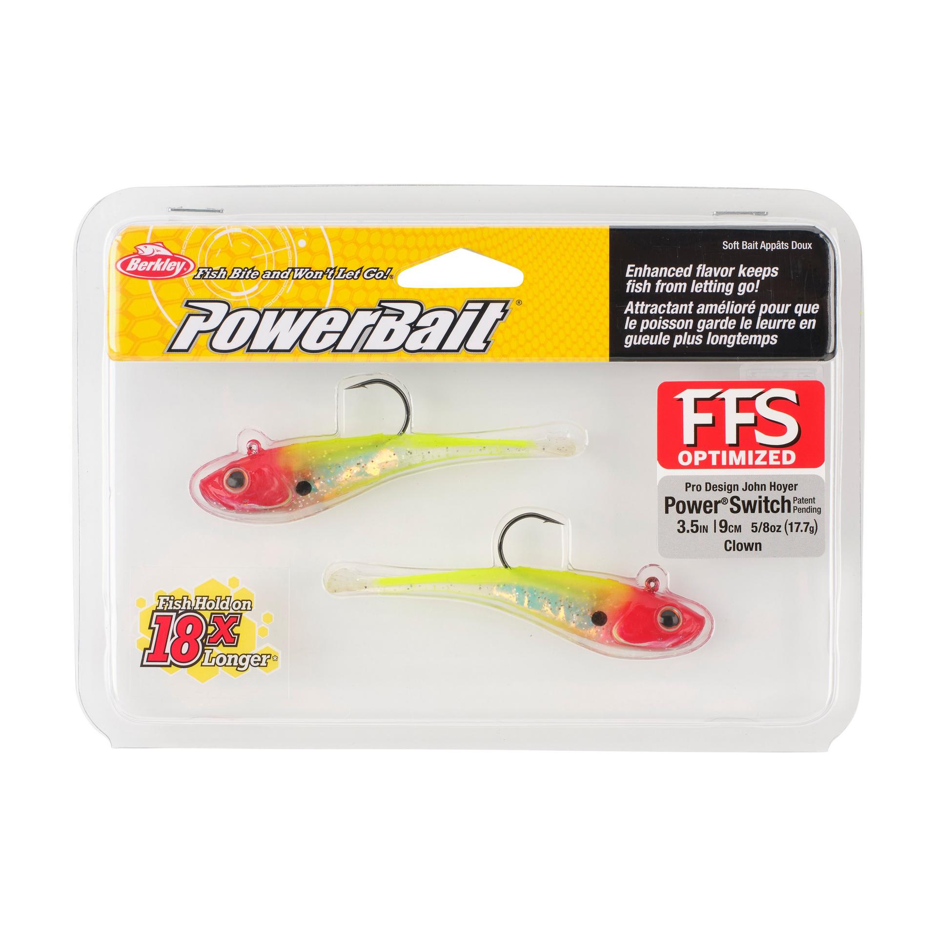 PowerBait? Power? Switch - Image 125