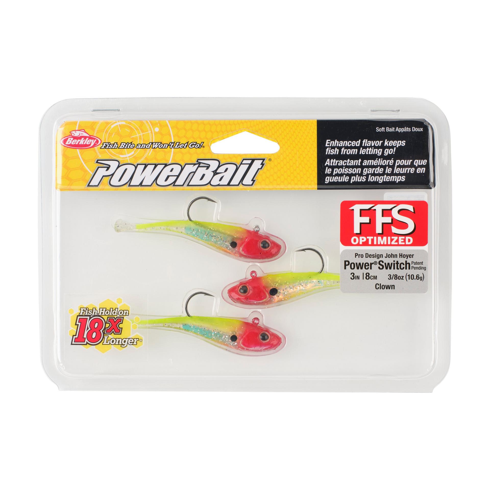 PowerBait? Power? Switch - Image 156