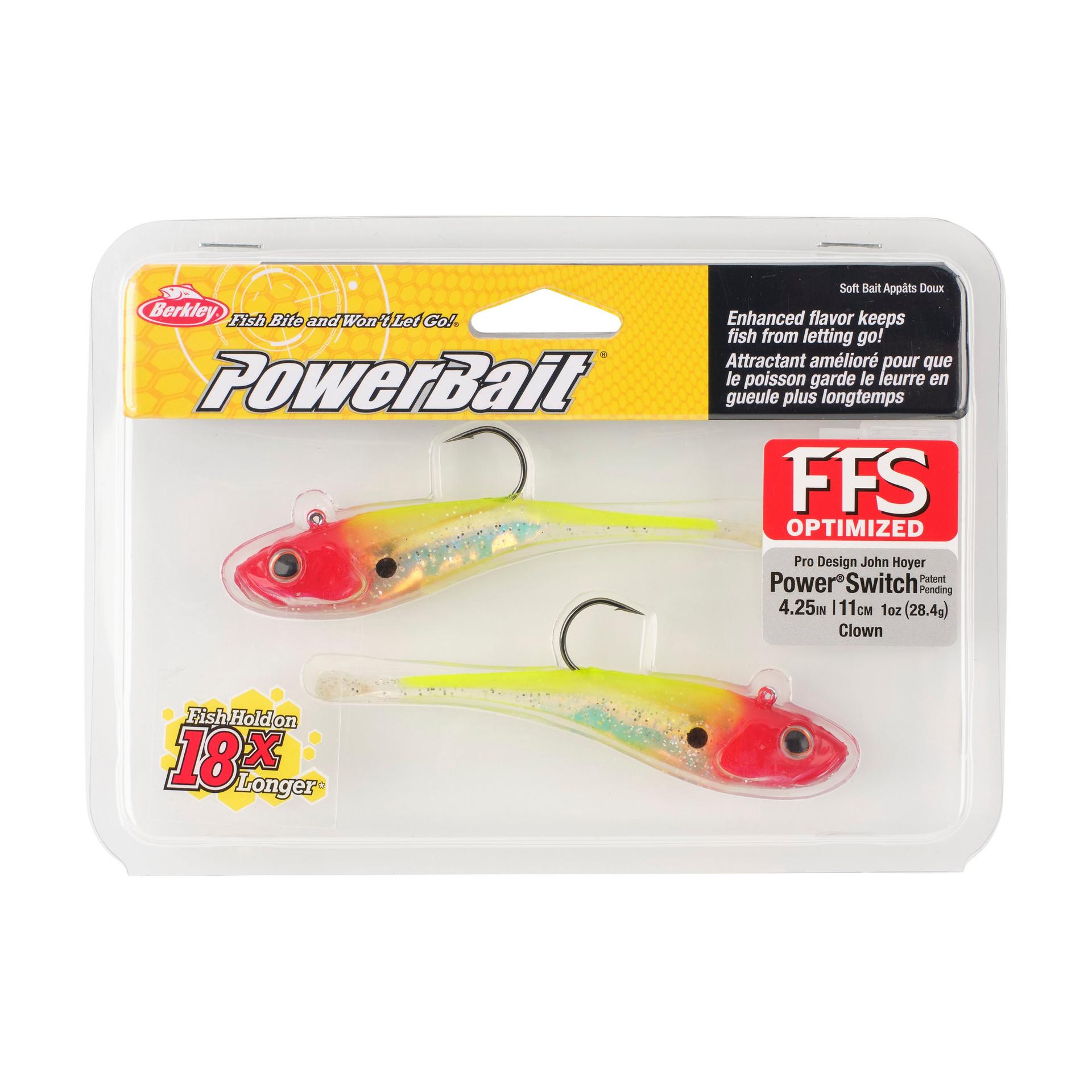 PowerBait? Power? Switch - Image 153