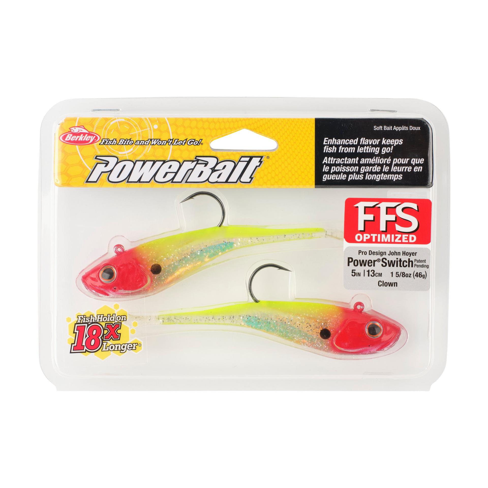 PowerBait? Power? Switch - Image 161