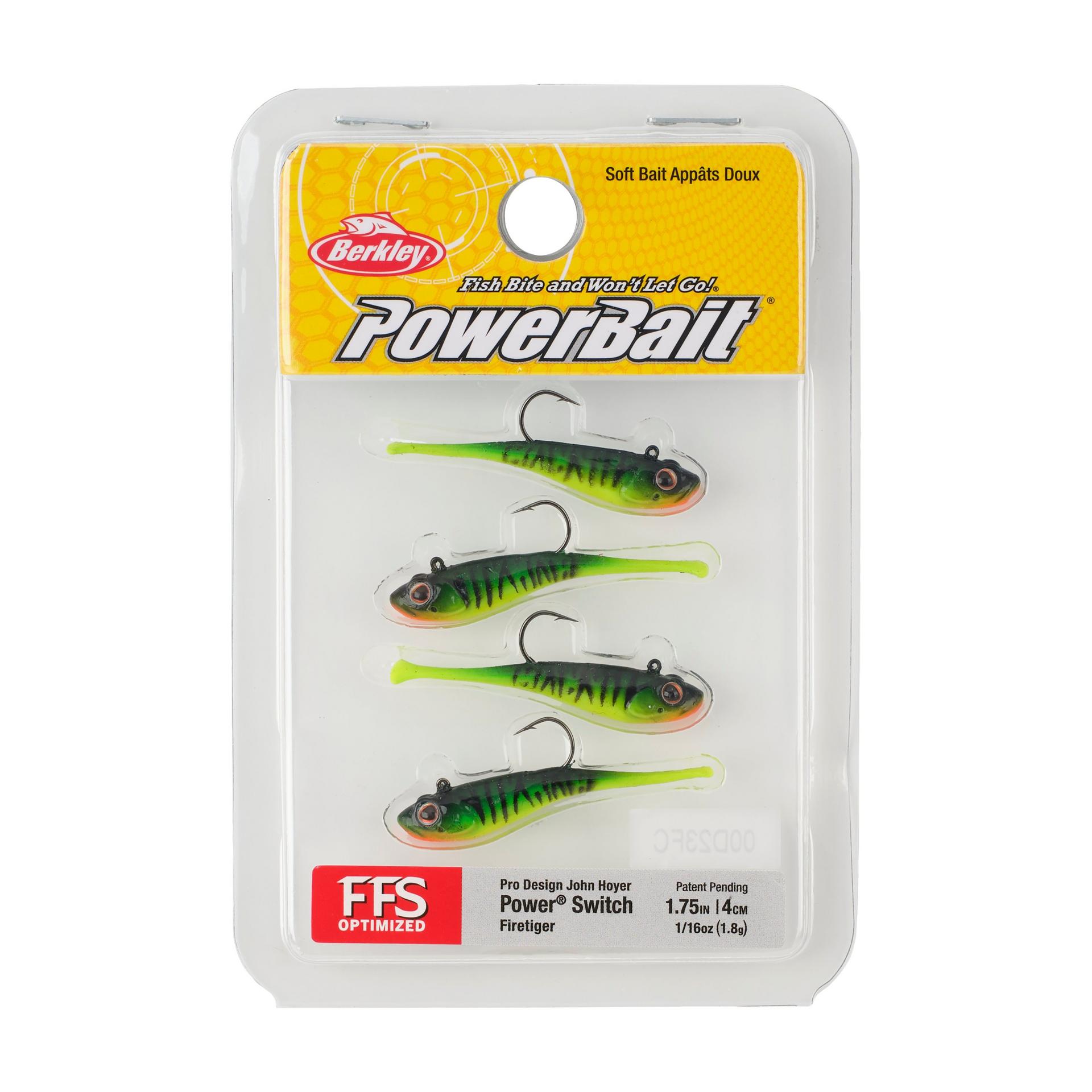 PowerBait? Power? Switch - Image 102