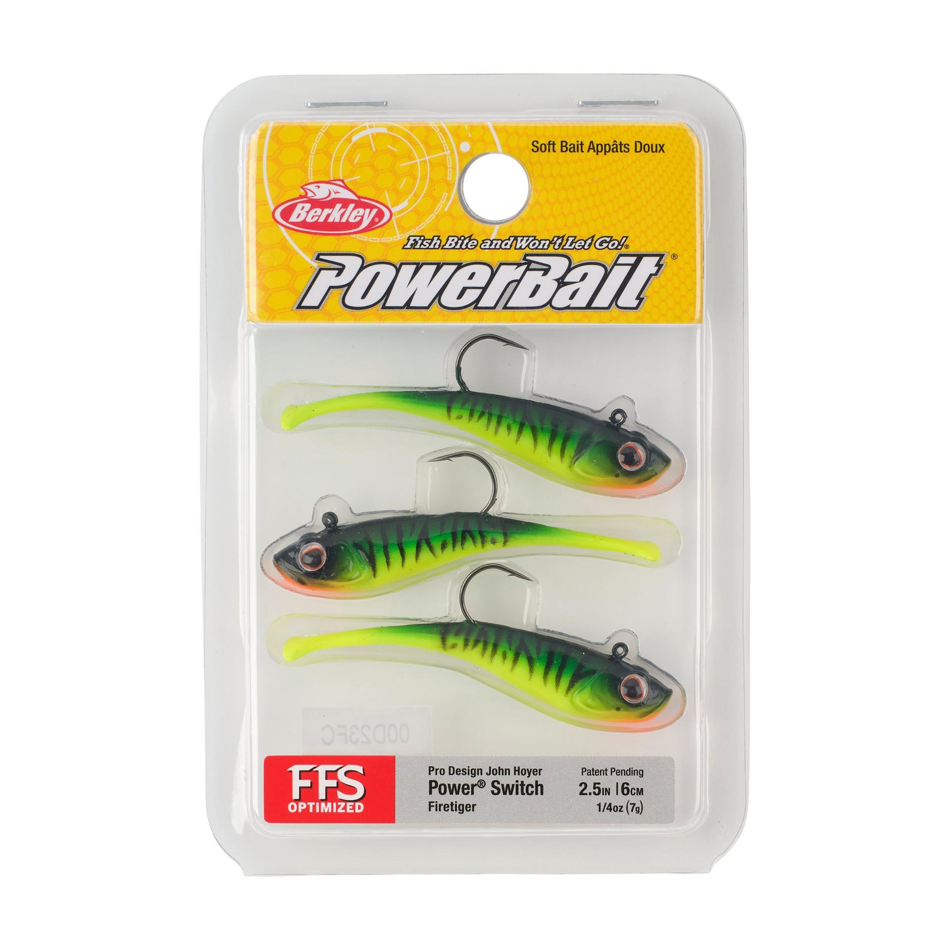 PowerBait? Power? Switch - Image 47
