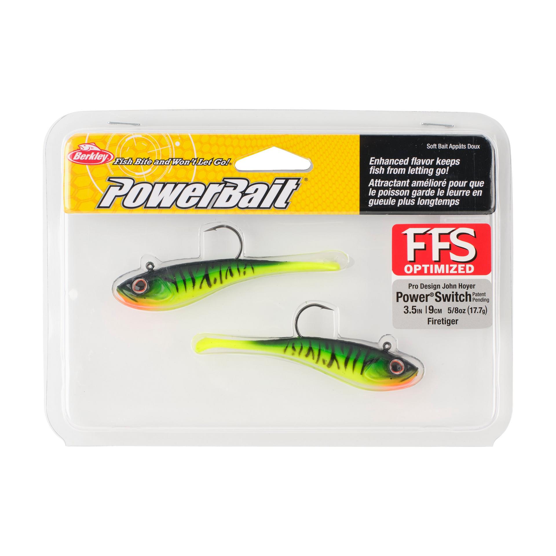 PowerBait? Power? Switch - Image 127