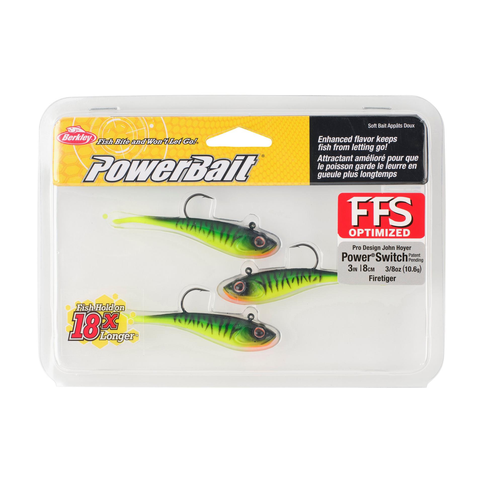 PowerBait? Power? Switch - Image 157