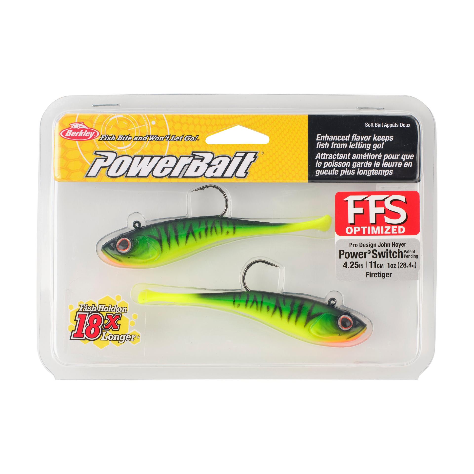 PowerBait? Power? Switch - Image 155