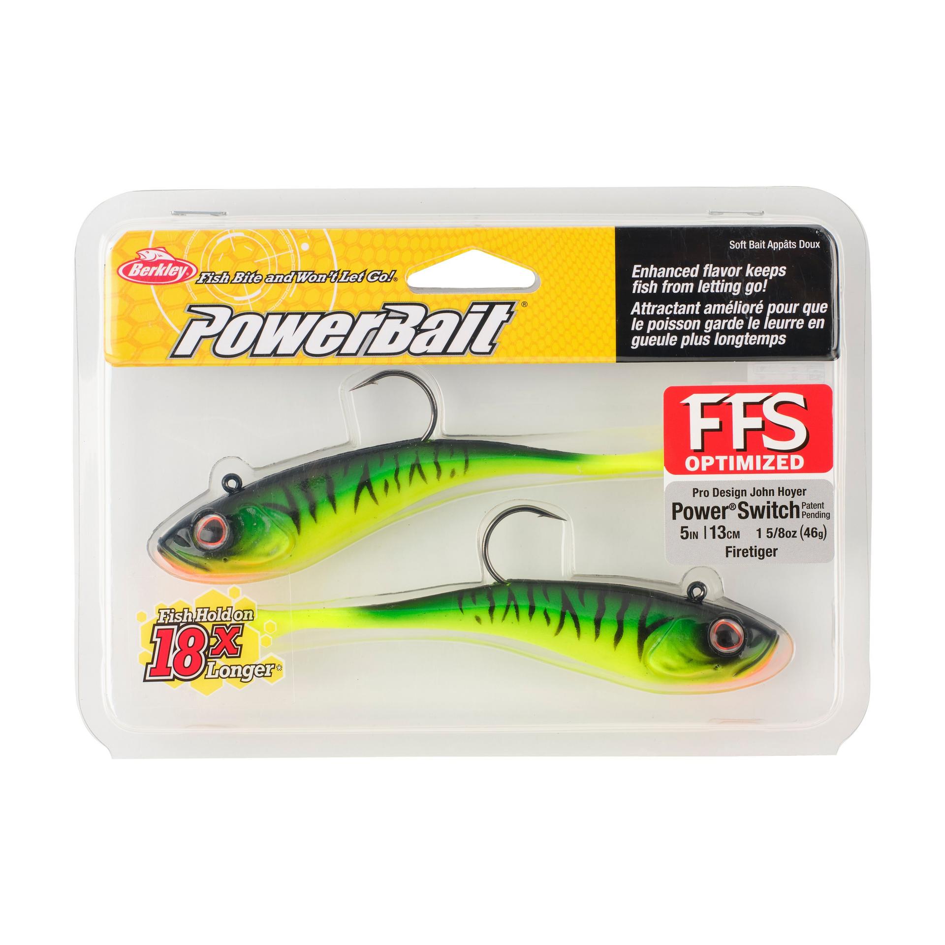 PowerBait? Power? Switch - Image 162