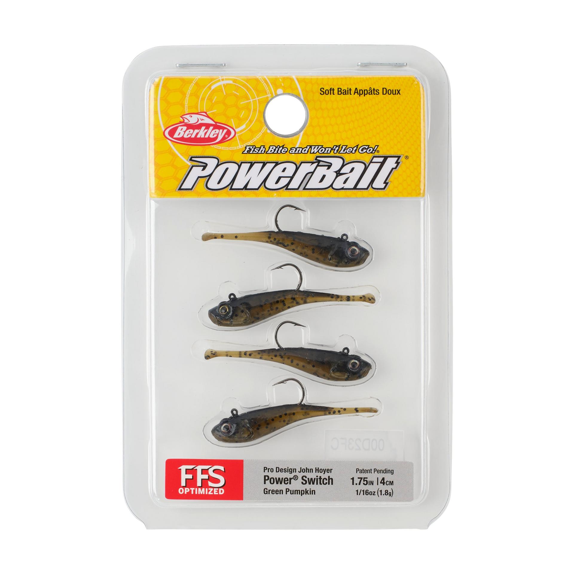 PowerBait? Power? Switch - Image 104