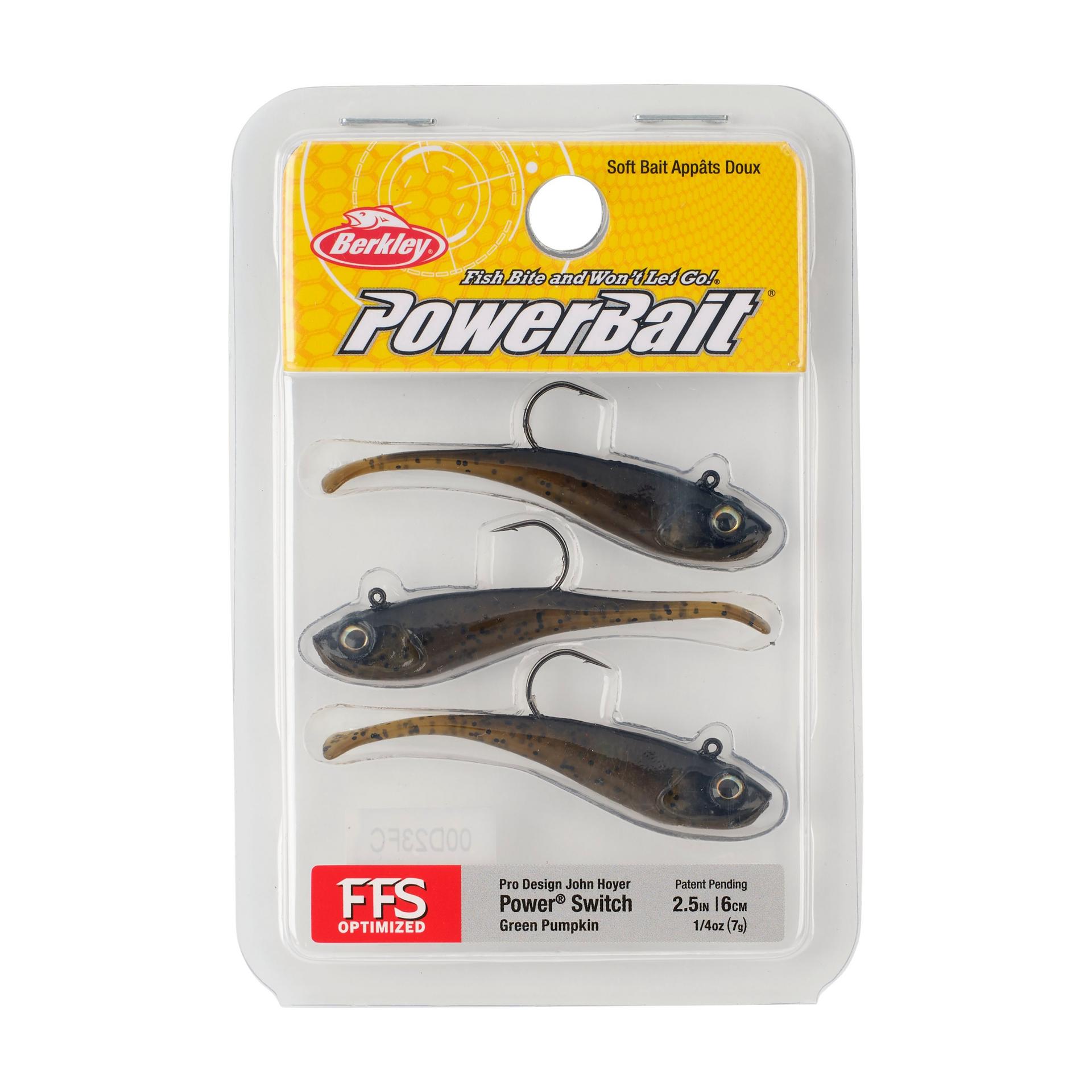 PowerBait? Power? Switch - Image 49